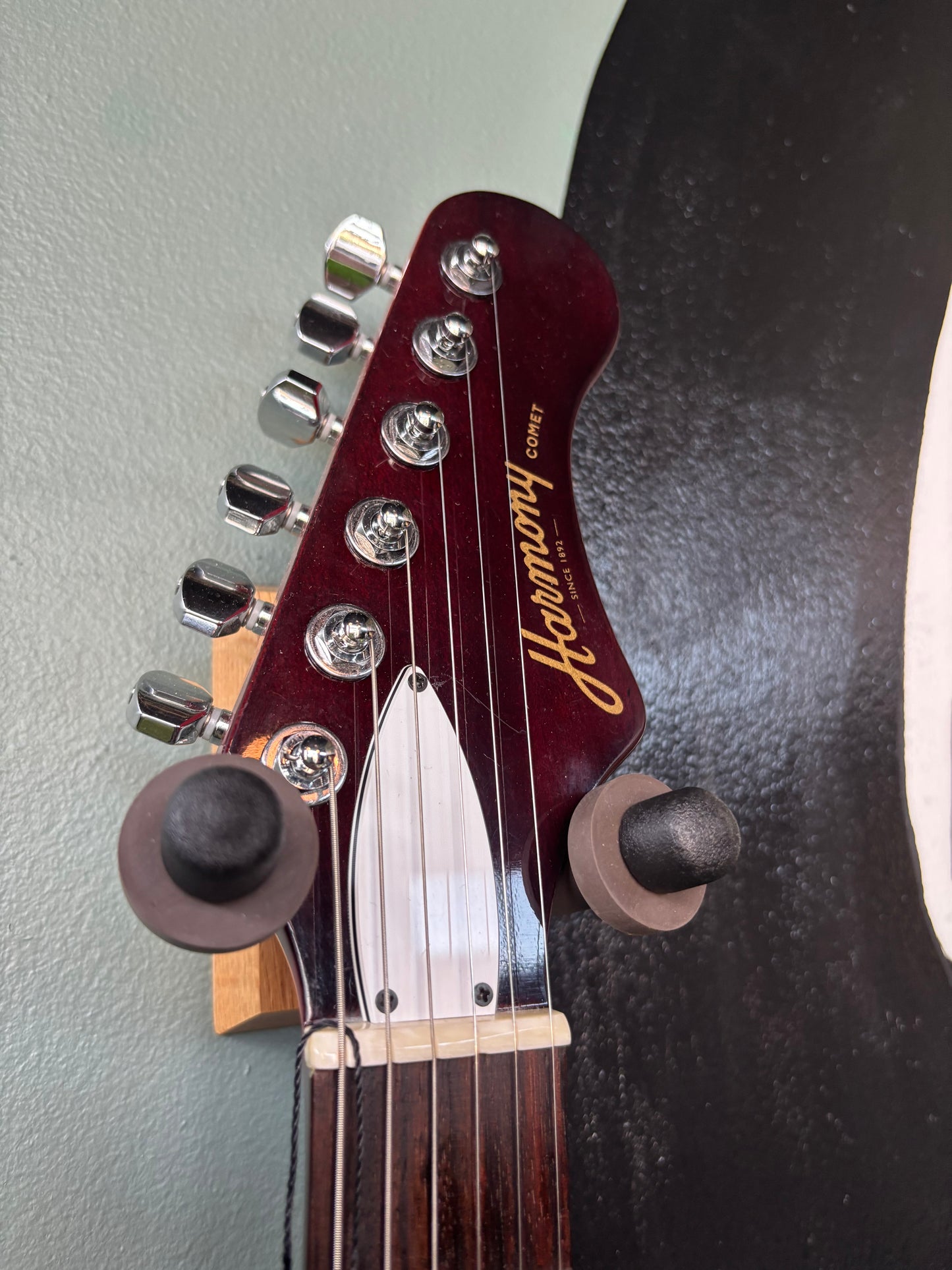Used Harmony USA Comet