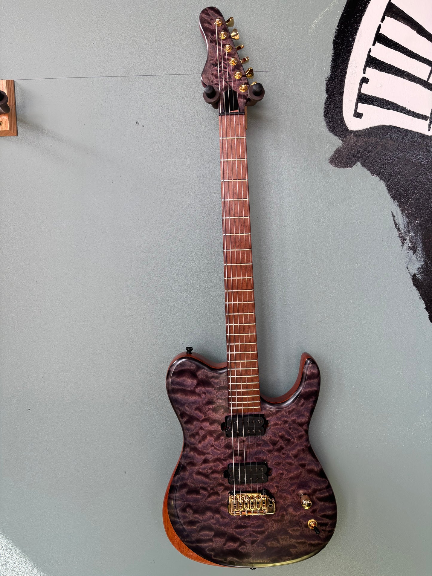 TW Smith Talia Baritone