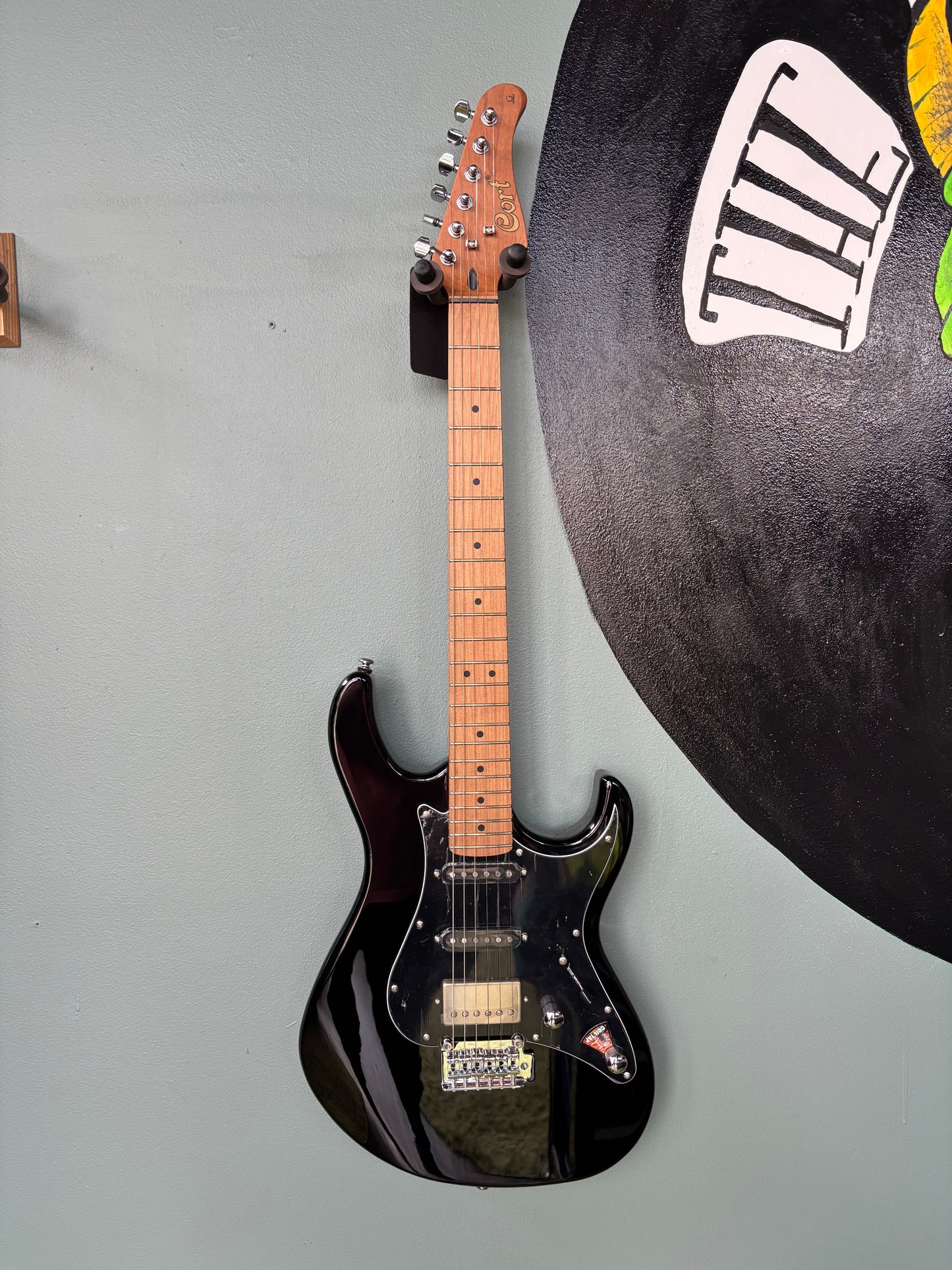 Cort G250 SE