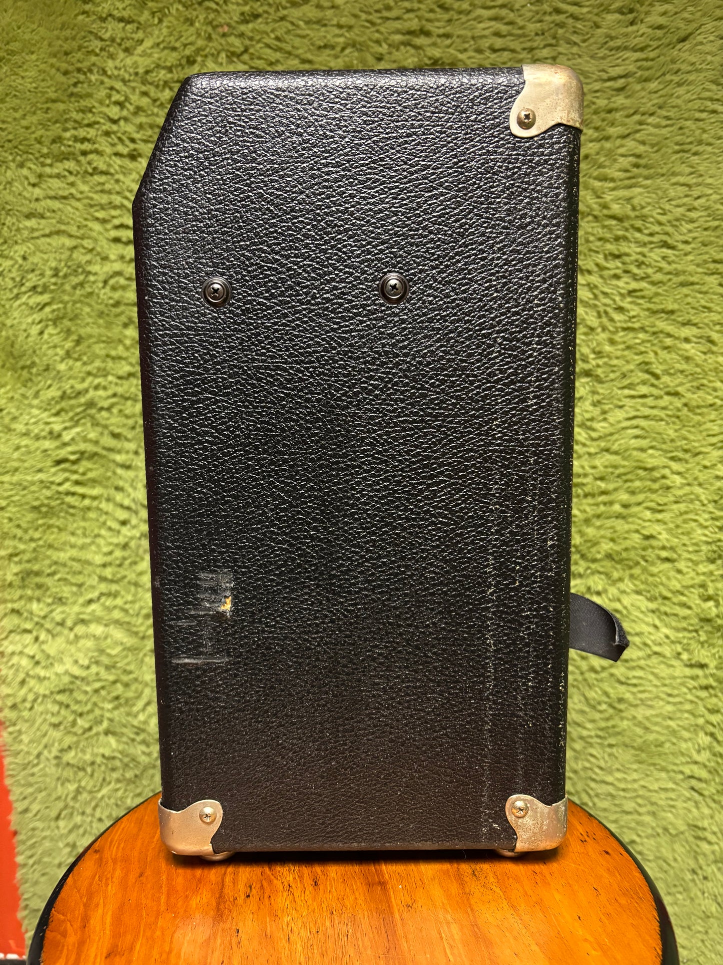 Used Fender Studio 85 Solid State Combo Amp