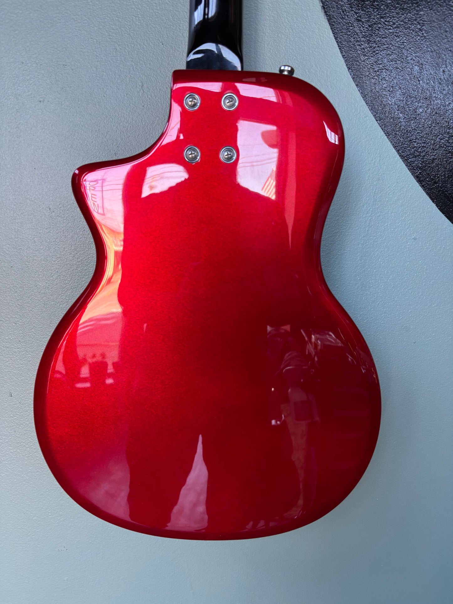 Used Airline TwinTone