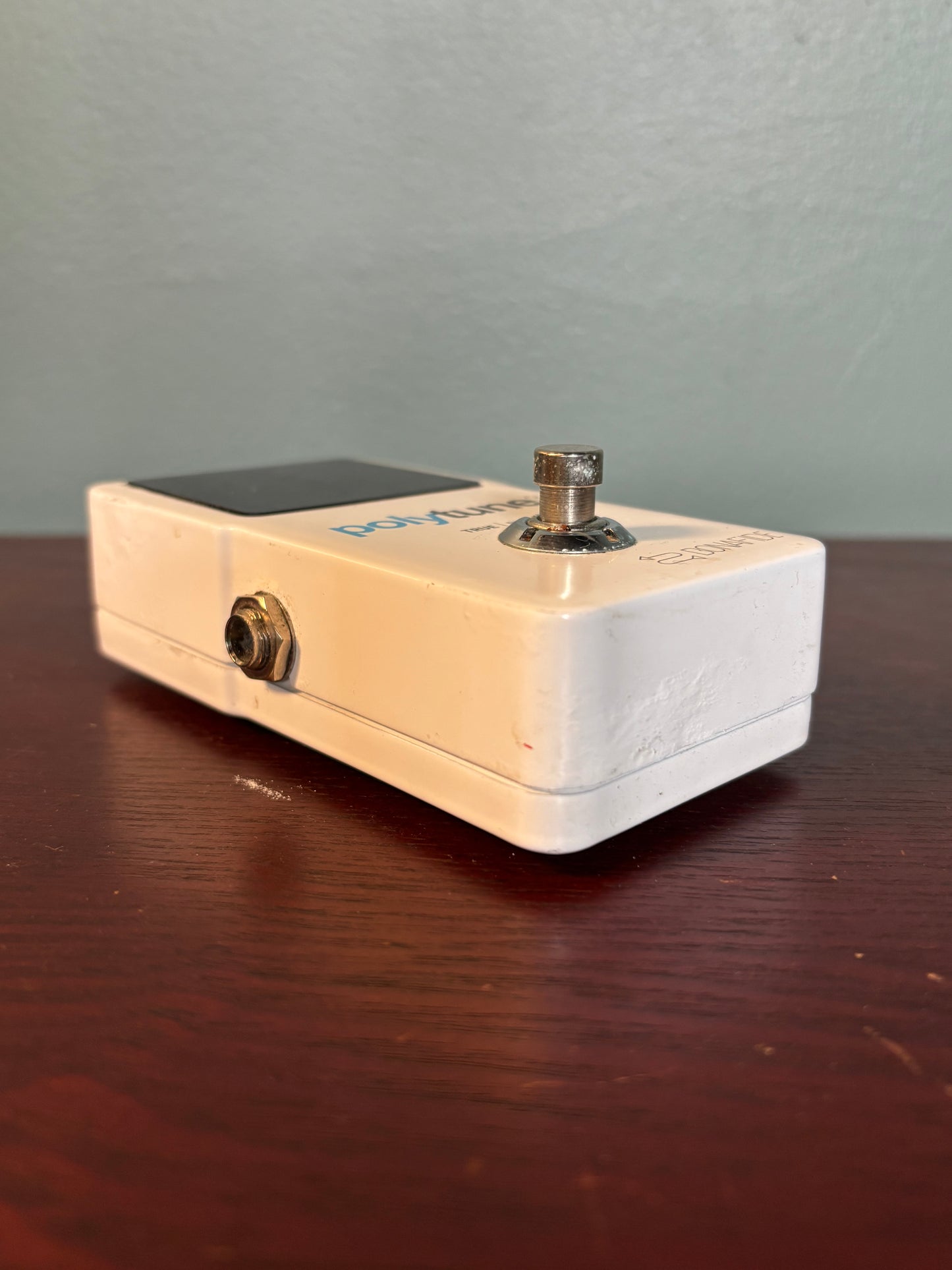 Used TC Electronic Polytune 3 with Built in Bonafide Buffer