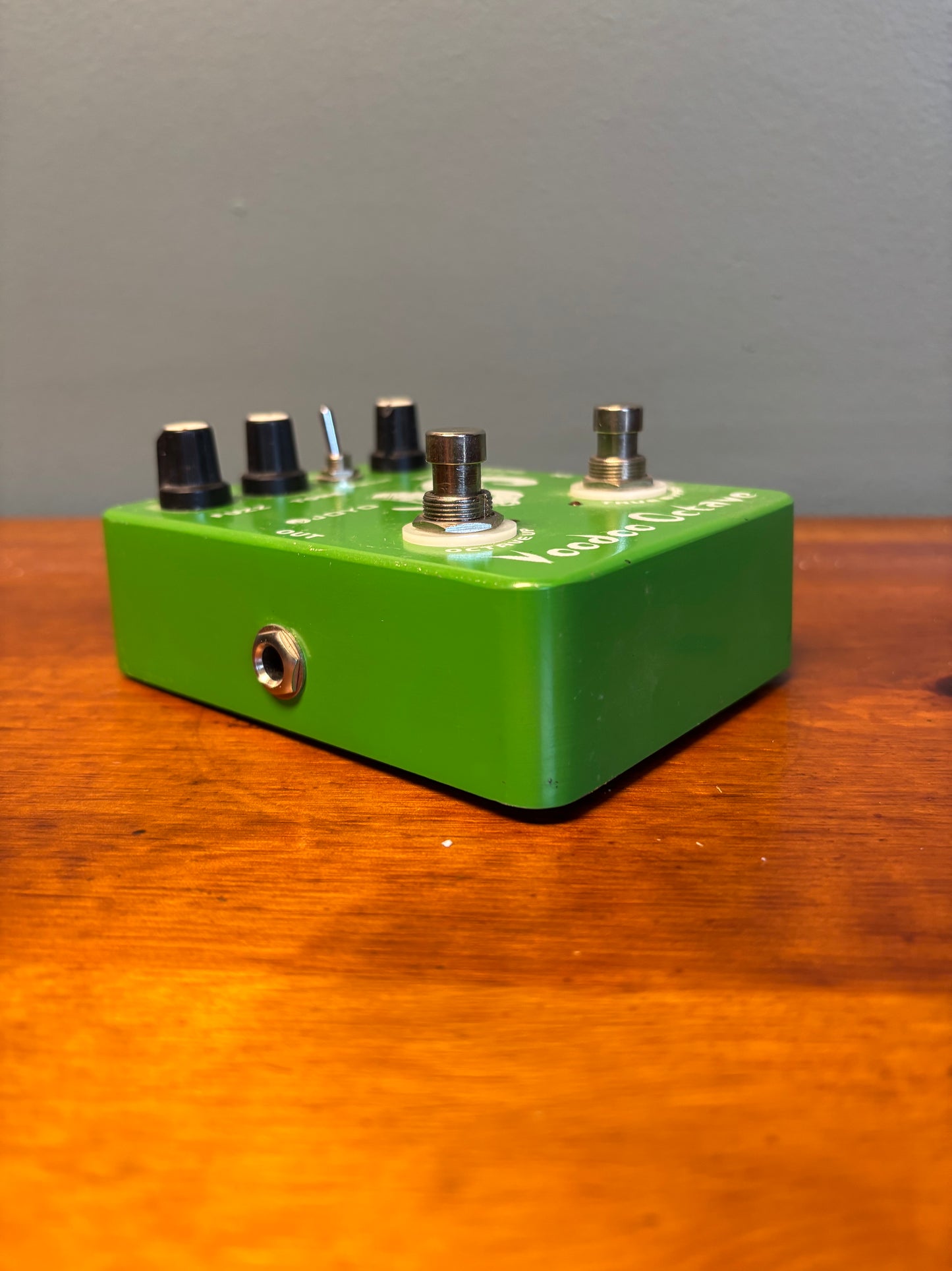 Used Joyo JF12 Voodoo Octave
