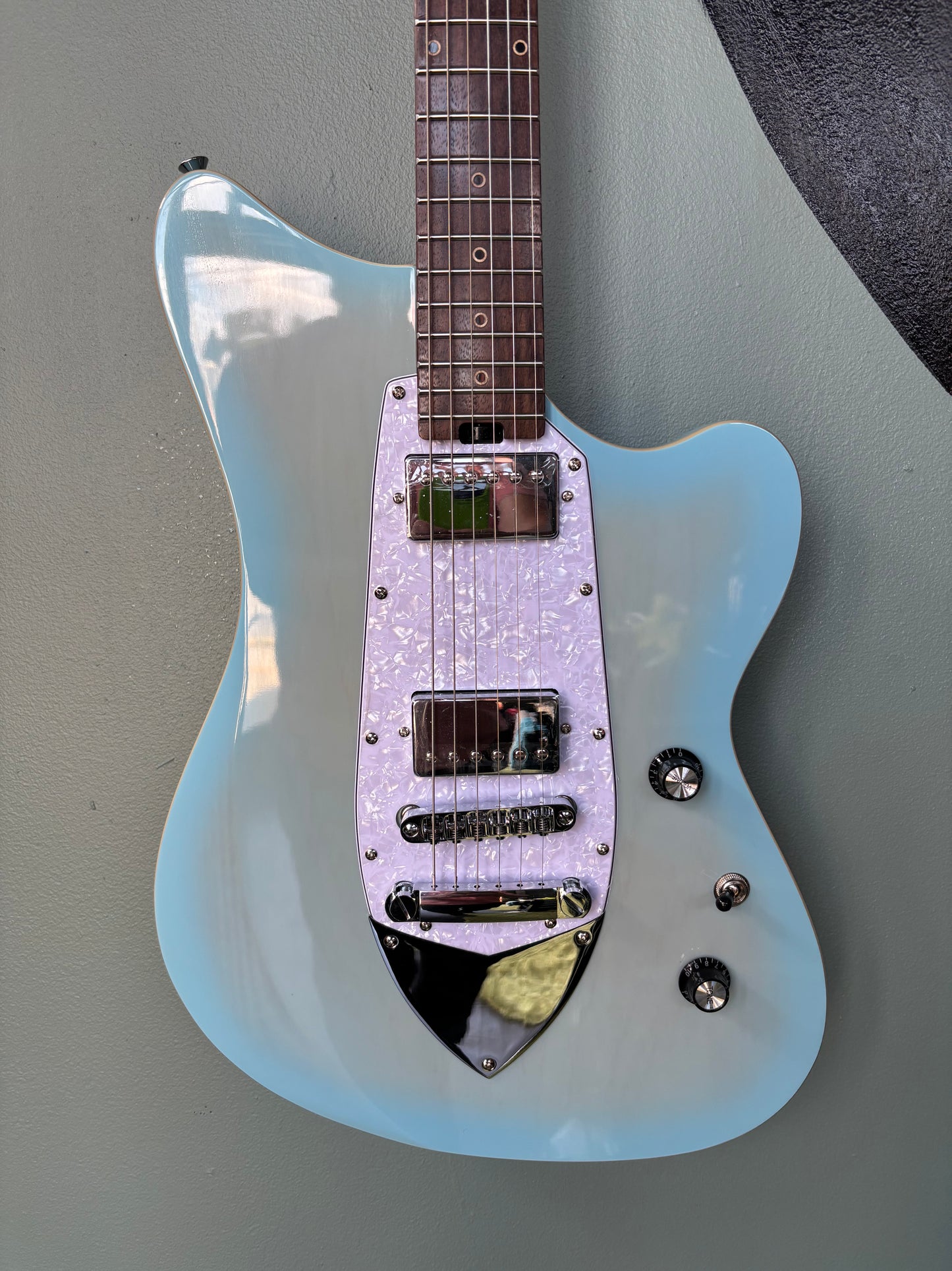 Tagima Usa Tagima Cosmos Oasis Electric Guitar