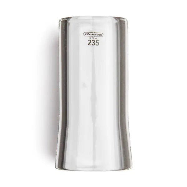 Dunlop 235 Glass Flare Slide Large