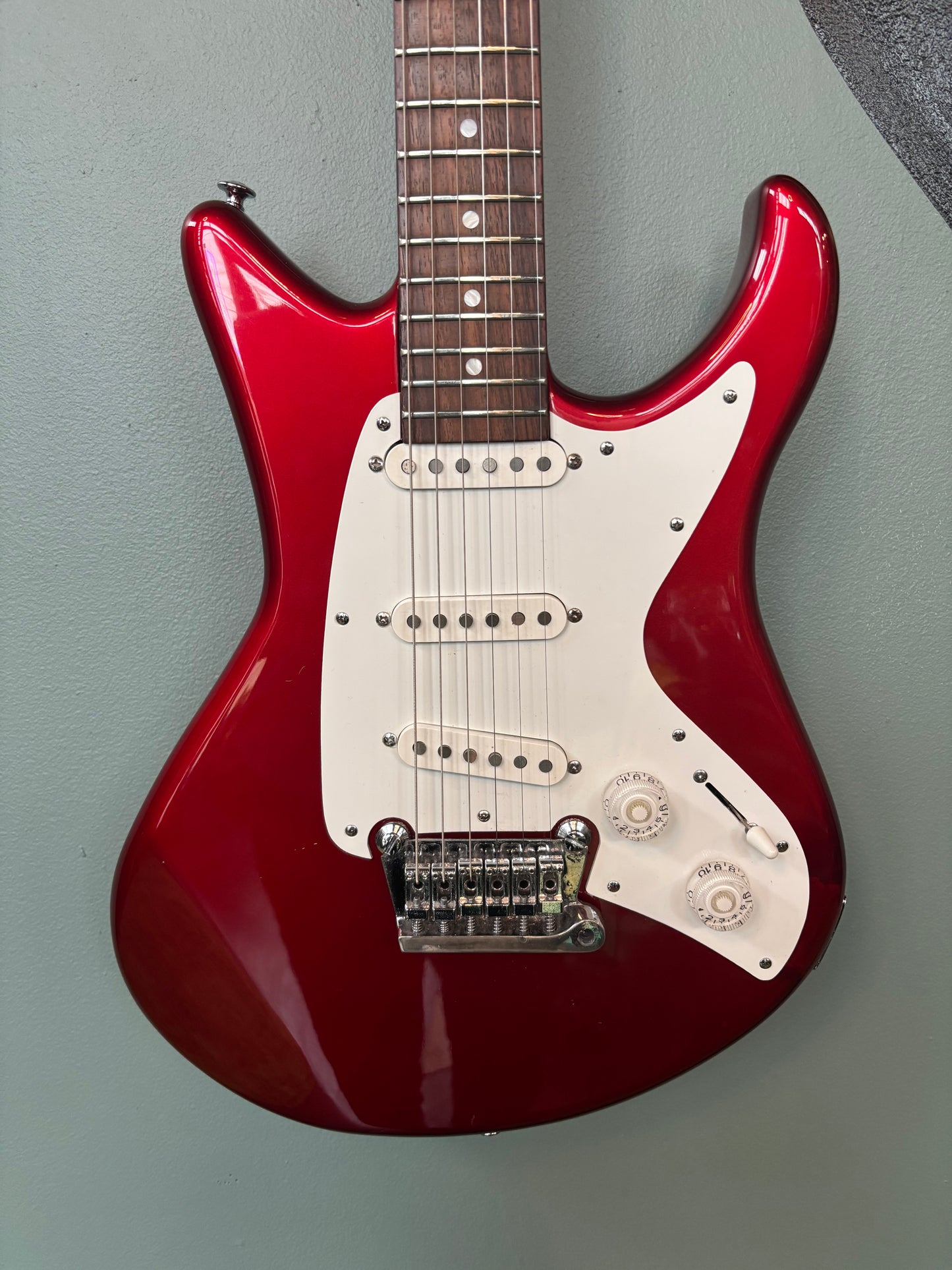 Used Yamaha SC300T