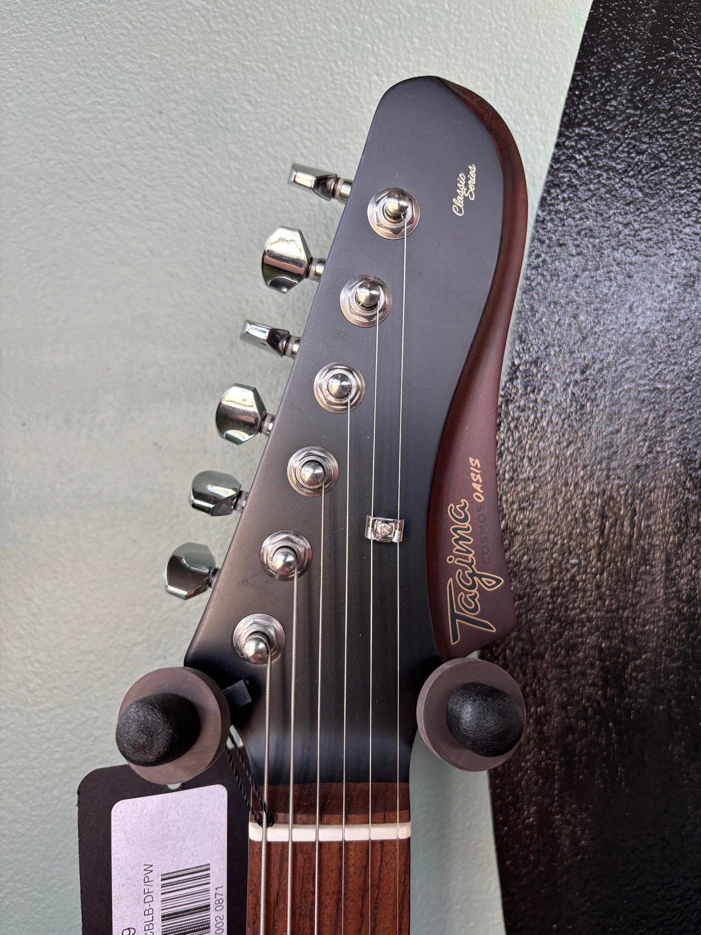 Tagima Usa Tagima Cosmos Oasis Electric Guitar