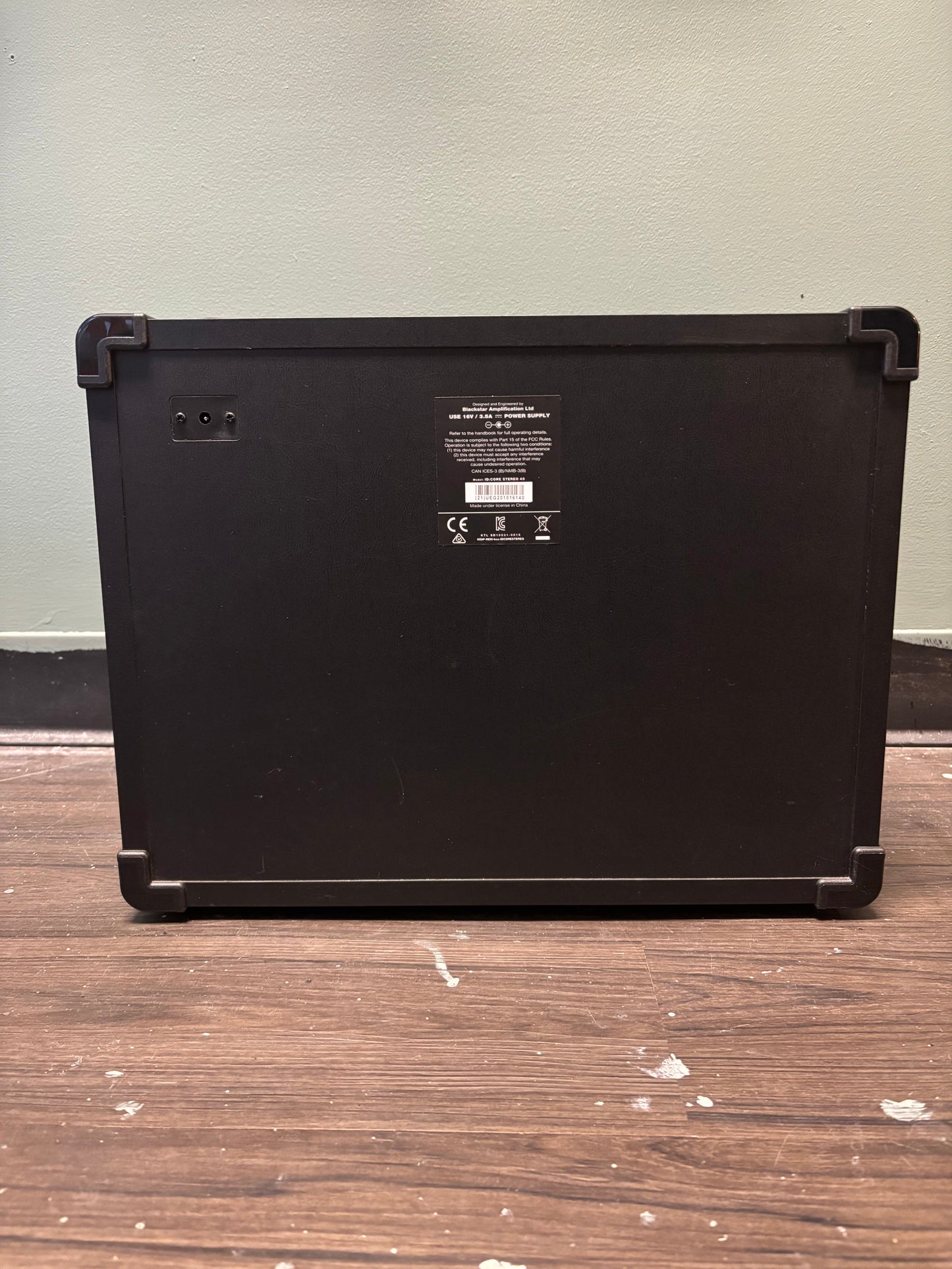 Used Blackstar id:CORE 40 V2 Stereo