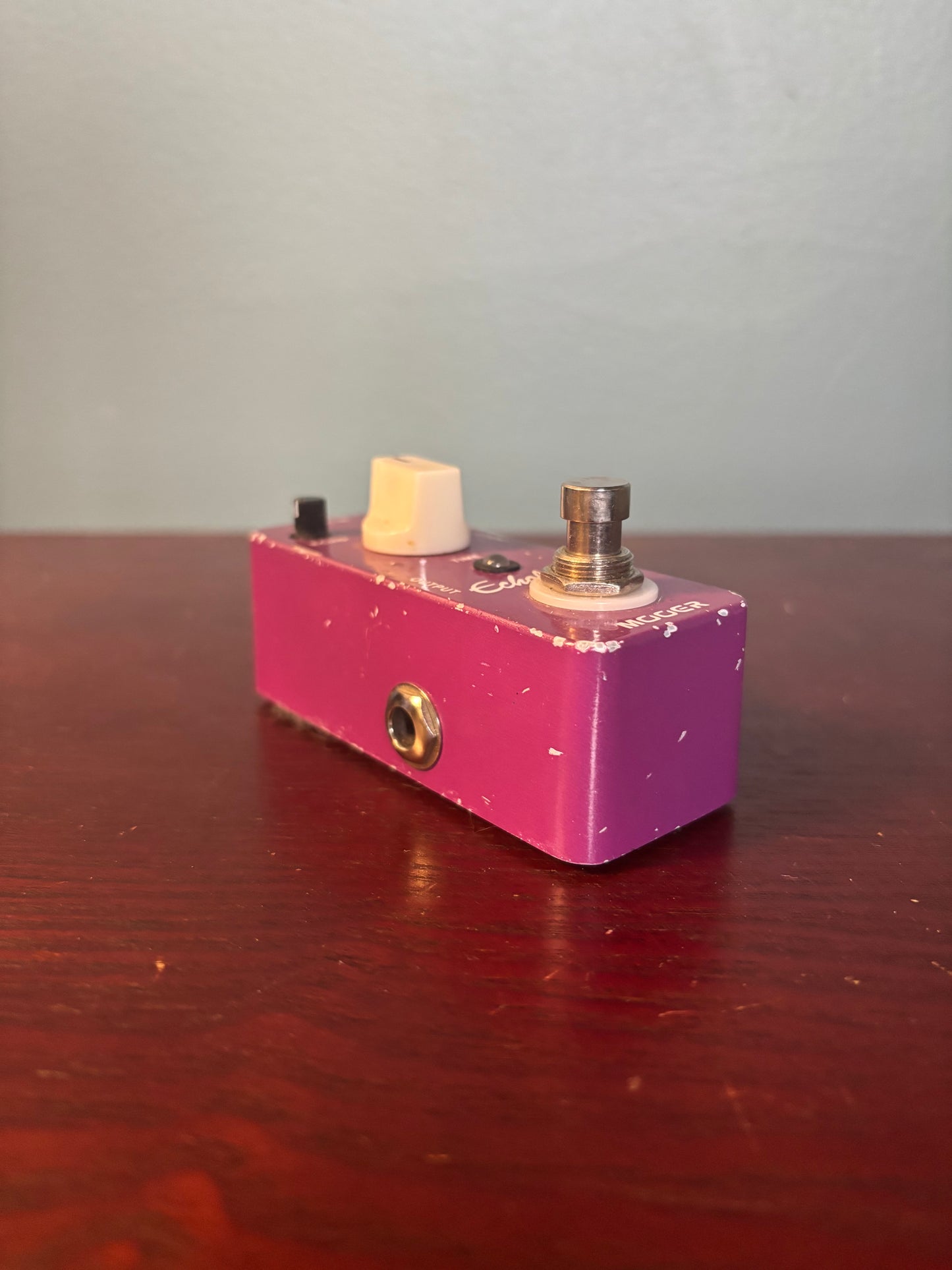 Used Mooer Echolizer Delay/Echo