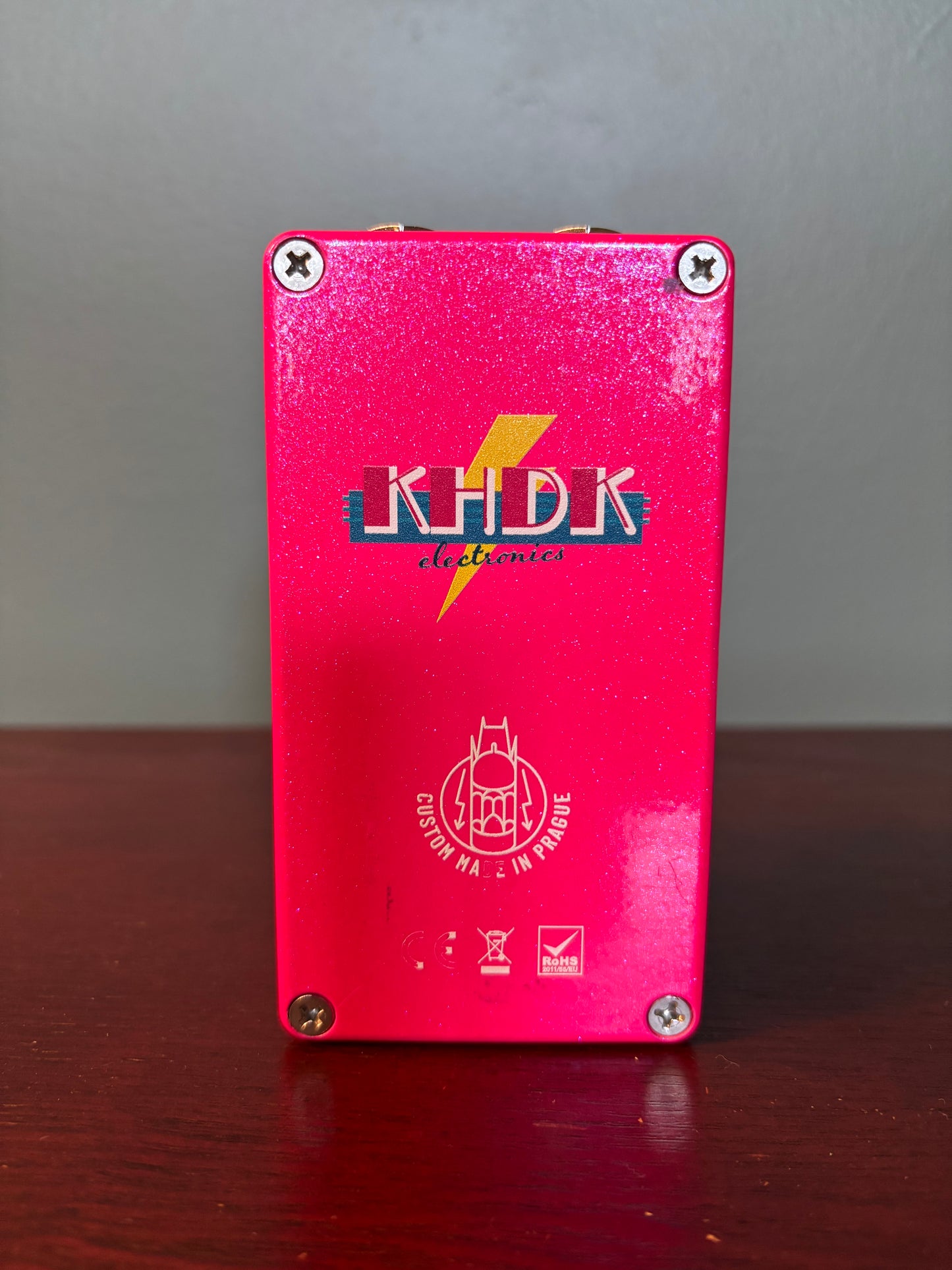 Used KHDK Flamingo Beach