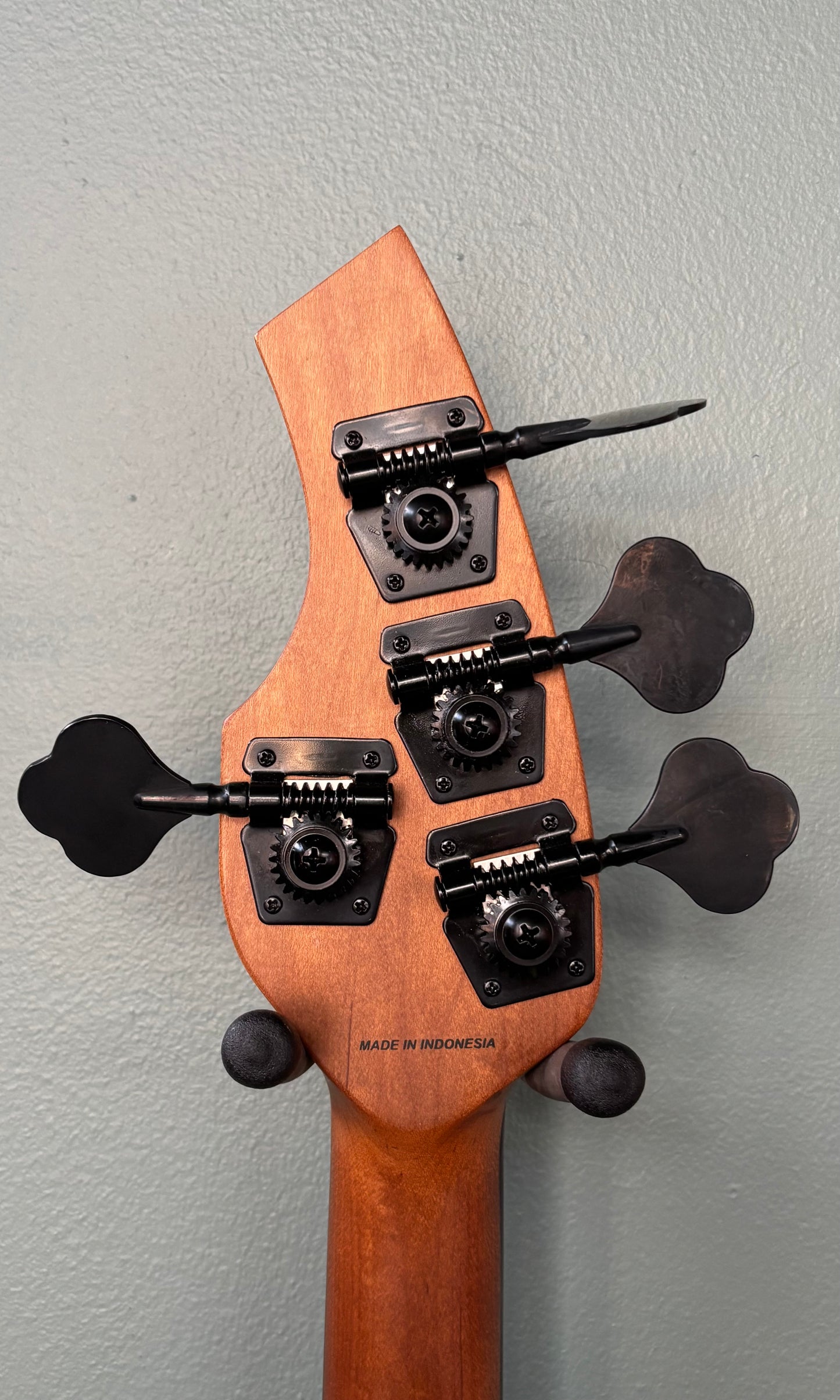 Sterling By Music Man Bongo Bass