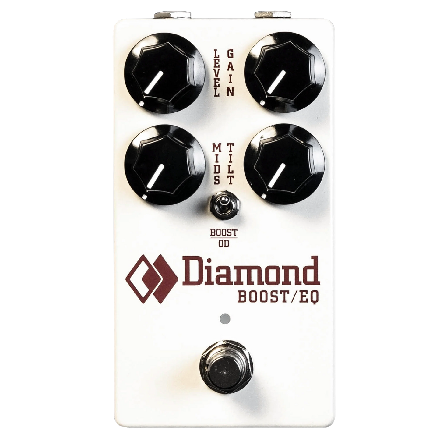 Diamond BOOST/EQ - The Guitar Shop PGH
