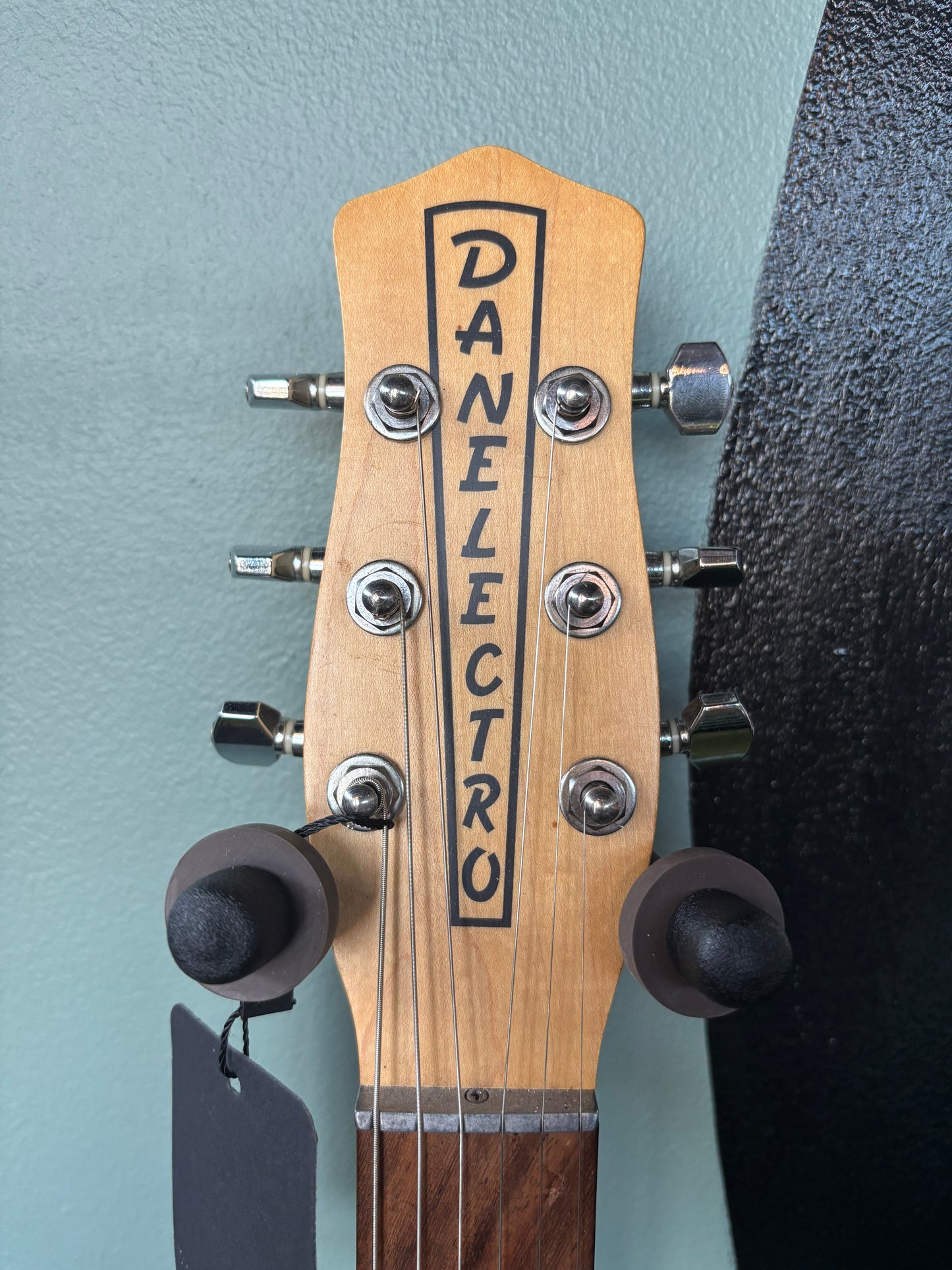 Used Danelectro DC3 Pro