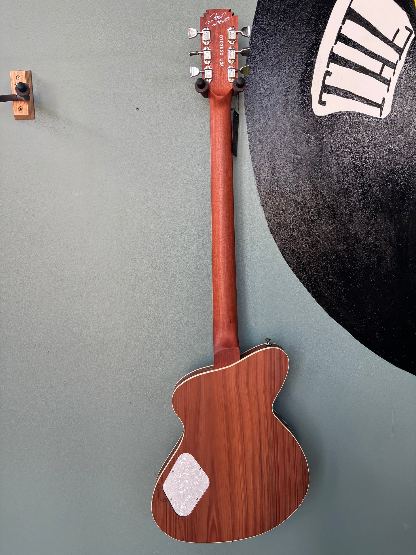 Tone Ranger High Horse VI