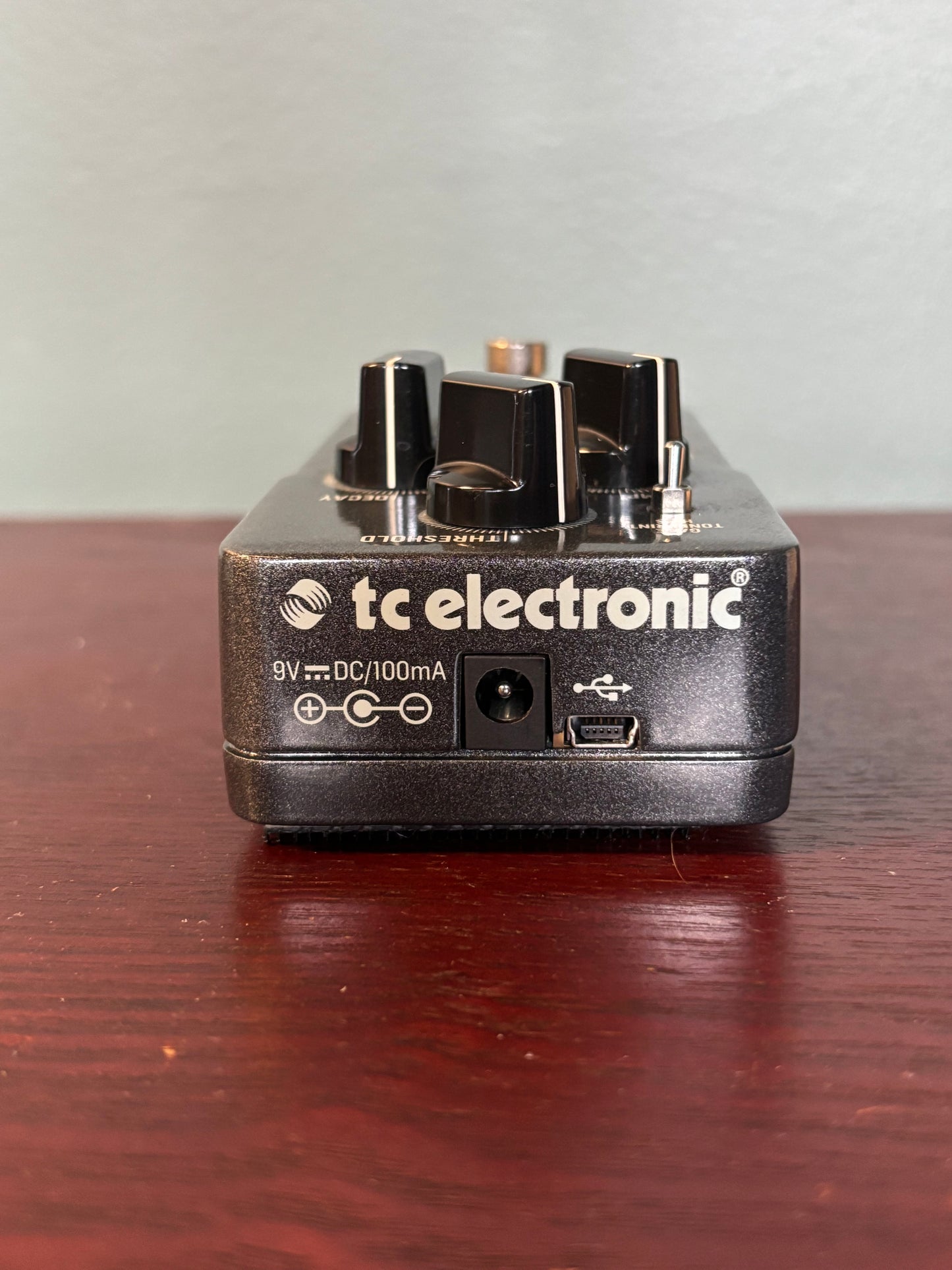Used TC ELECTRONIC Sentry Noisegate