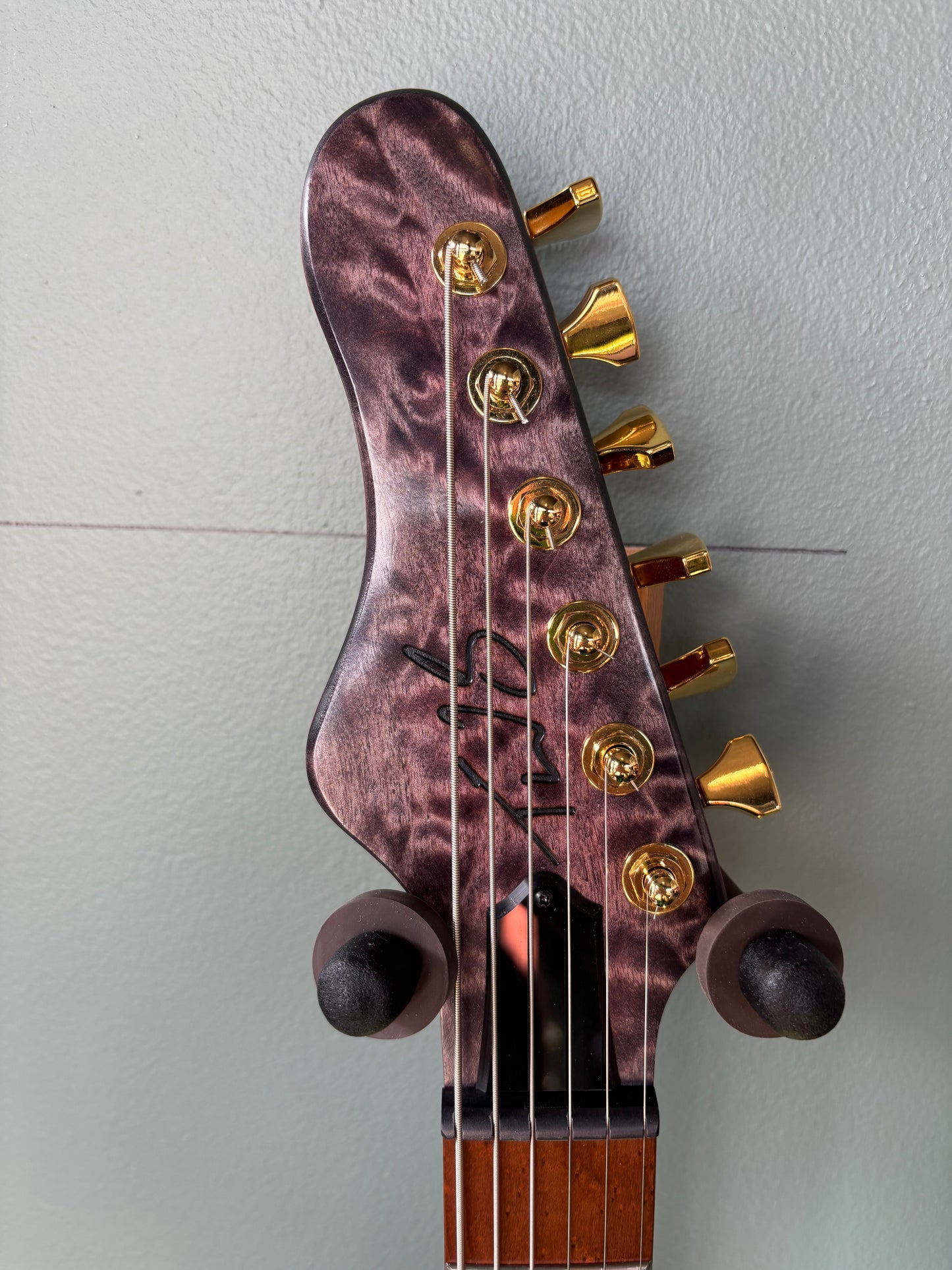 TW Smith Talia Baritone