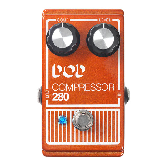 DOD Compressor 280 Reissue