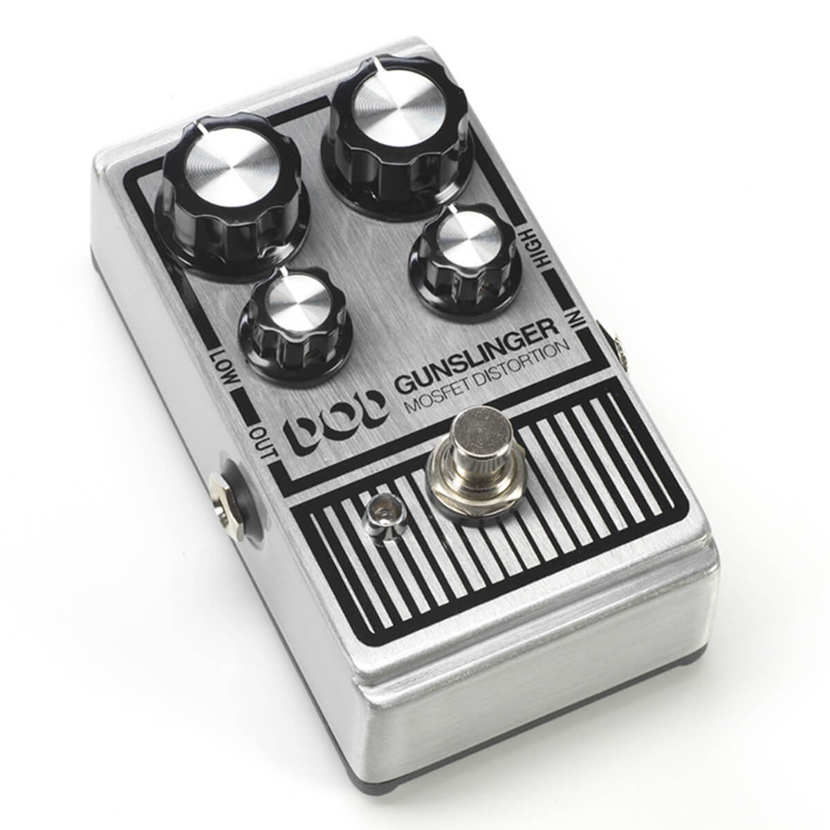 DOD Gunslinger MosFET Reissue