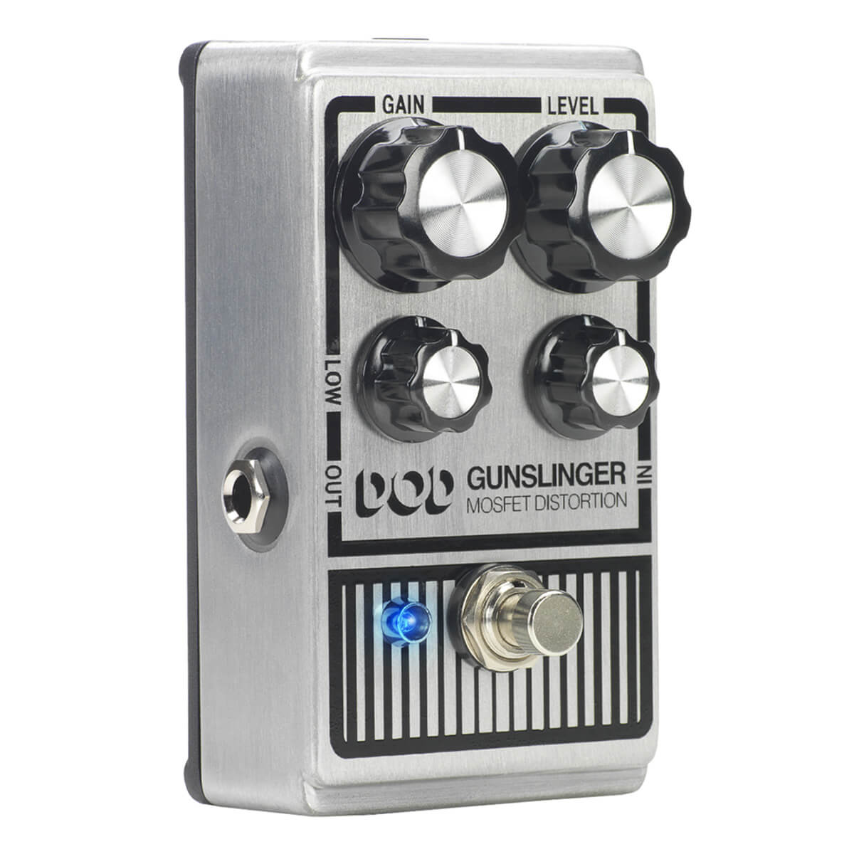 DOD Gunslinger MosFET Reissue