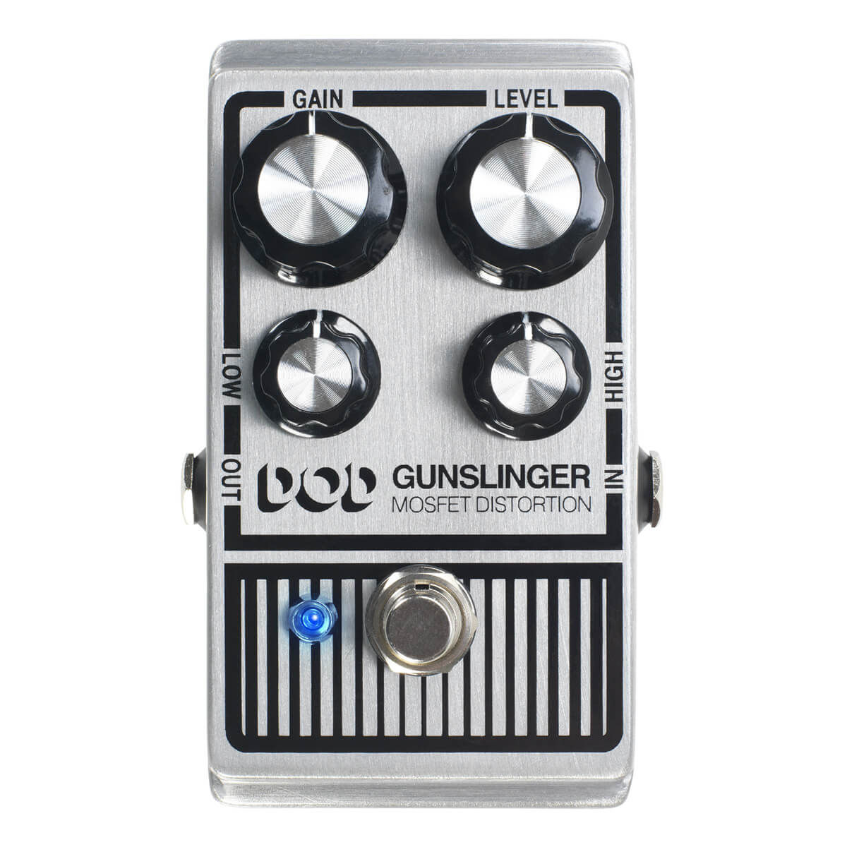 DOD Gunslinger MosFET Reissue