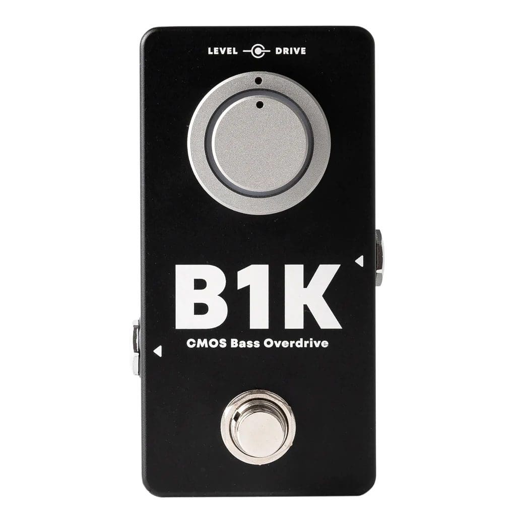 Darkglass Microtubes B1K Distortion Mini Pedal - The Guitar Shop PGH