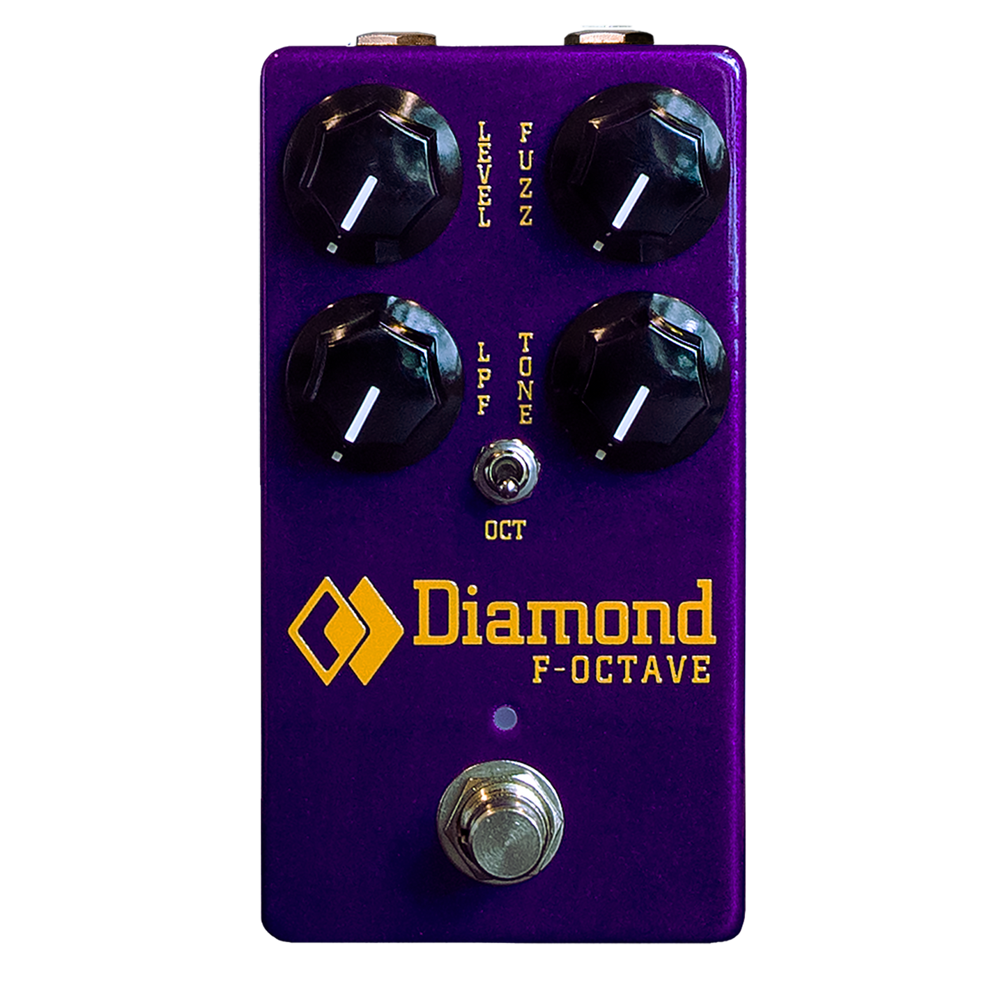 Diamond Pedals Diamond F-Octave