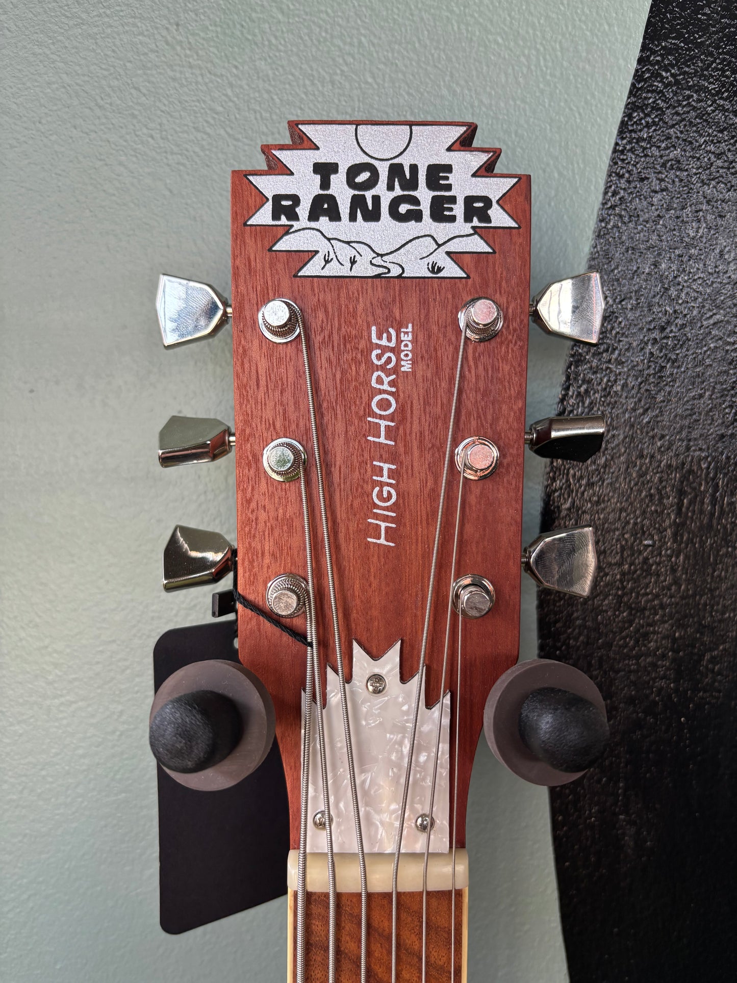 Tone Ranger High Horse VI