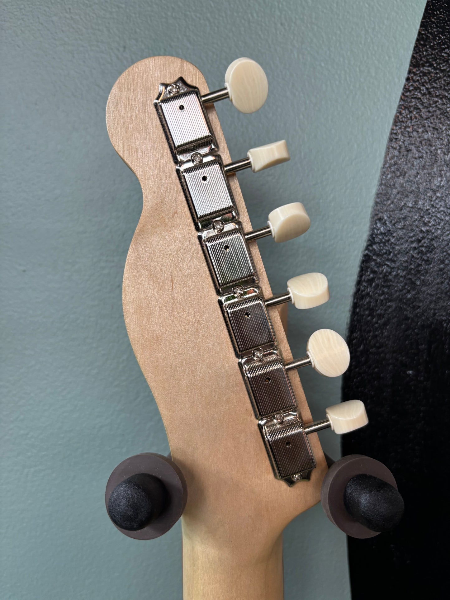 Valentino Guitars F-Bird Hardtail