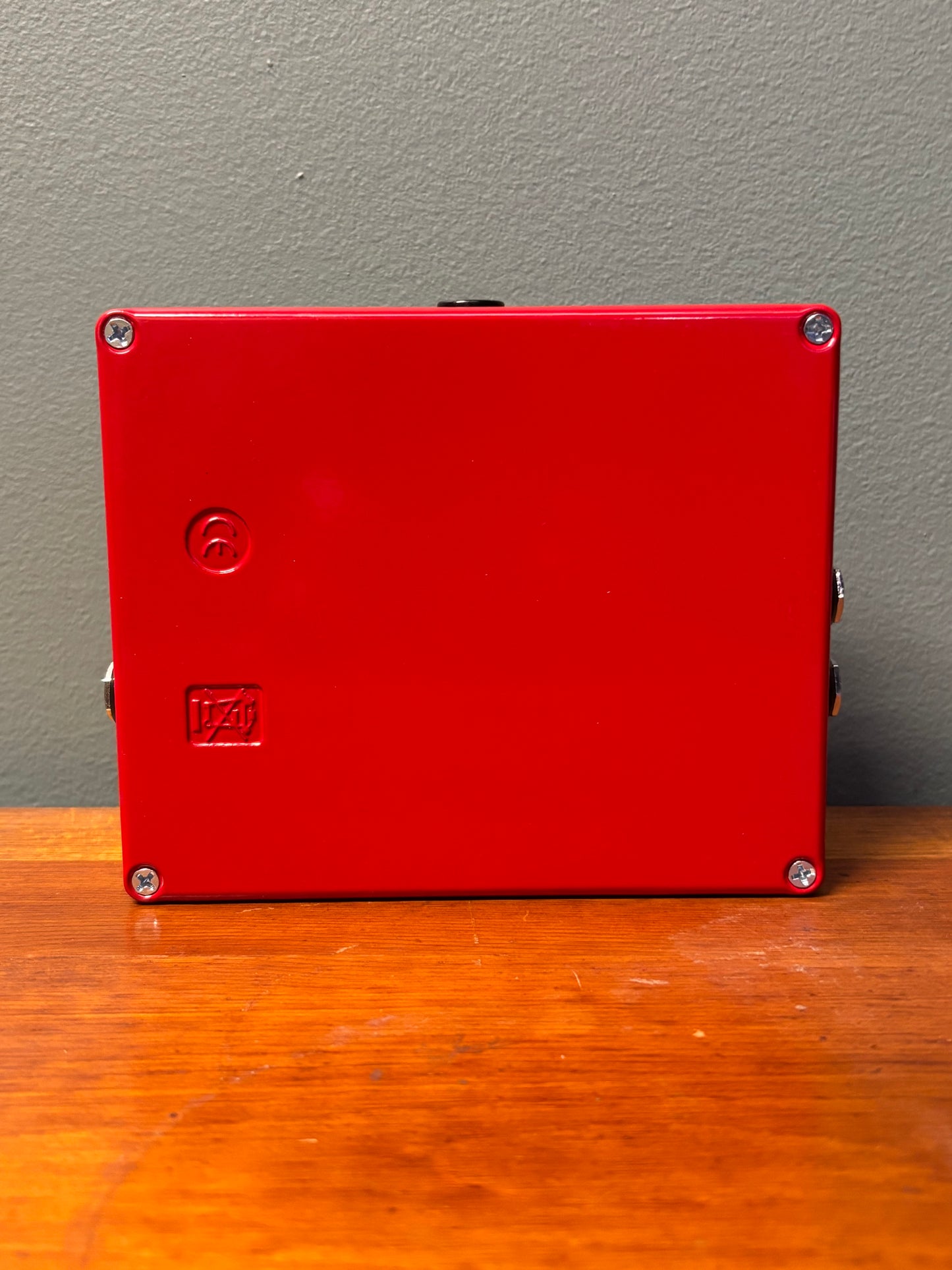 RPS Effects Arcade Machine Analog PLL Based Synth and Harmonizer