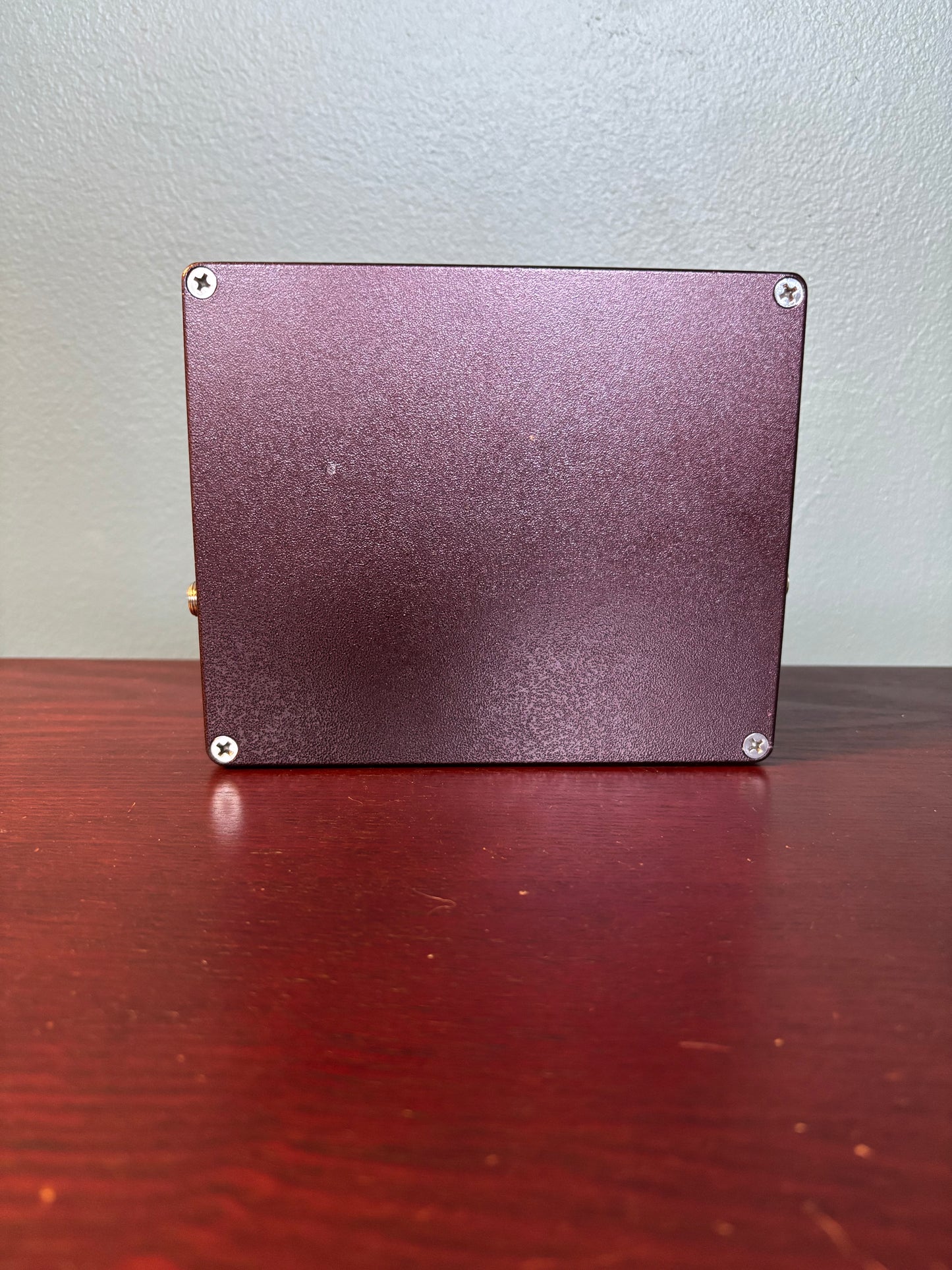 Used Hungry Robot The Karman Line Delay