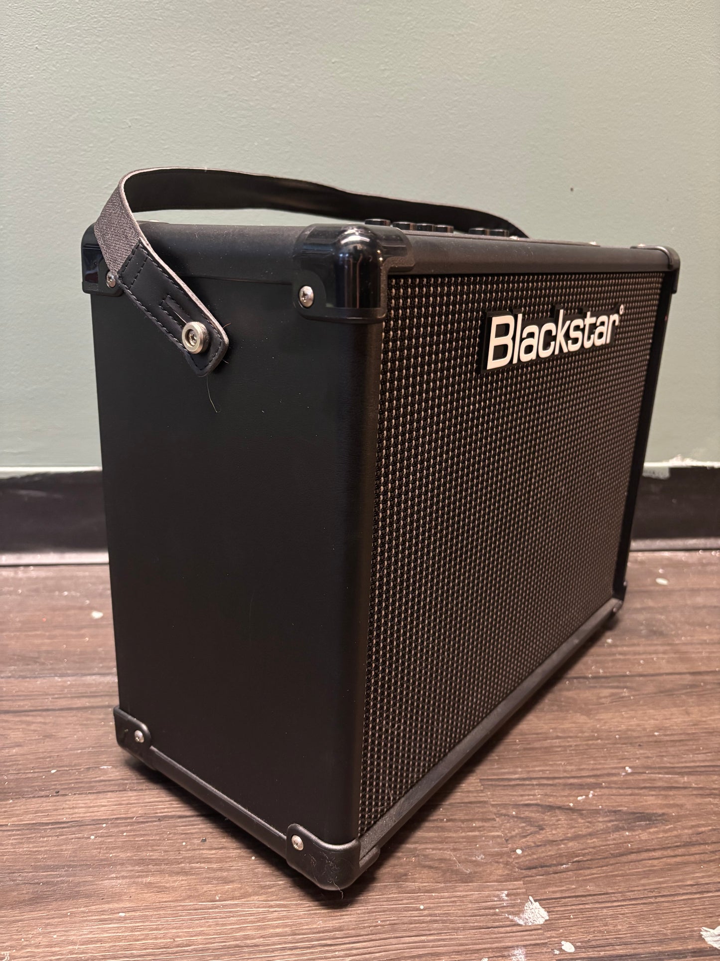 Used Blackstar id:CORE 40 V2 Stereo