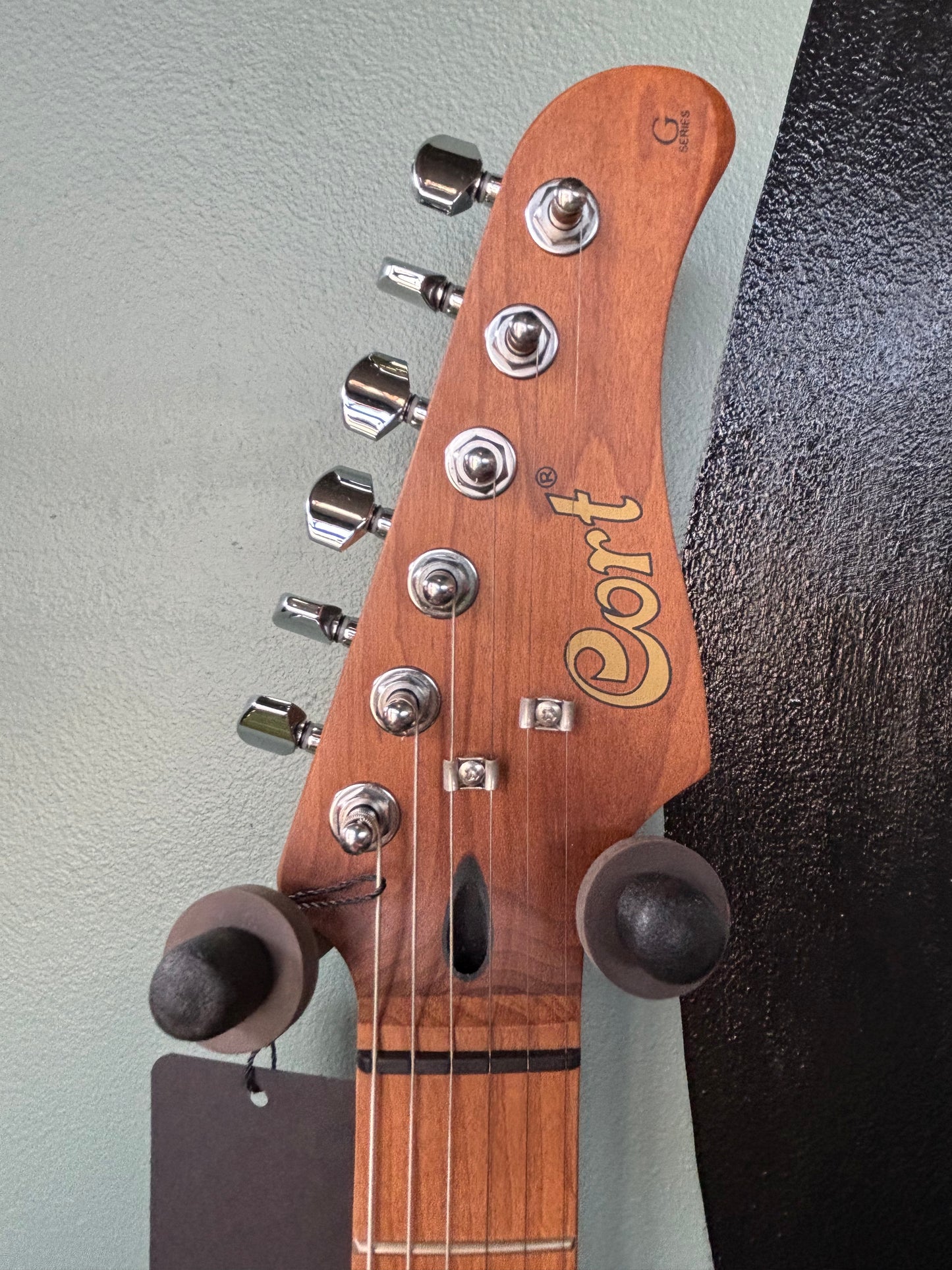 Cort G250 SE