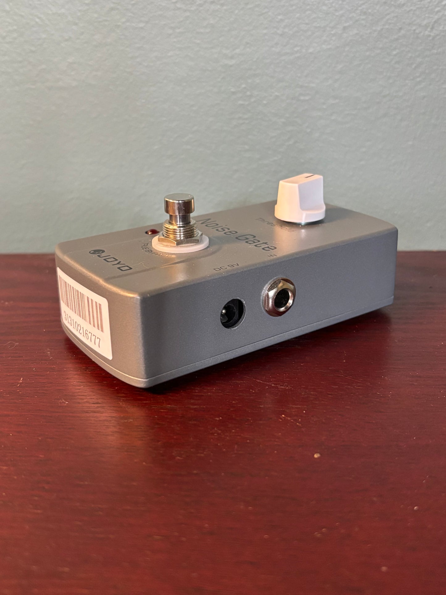 Used Joyo Noise Gate