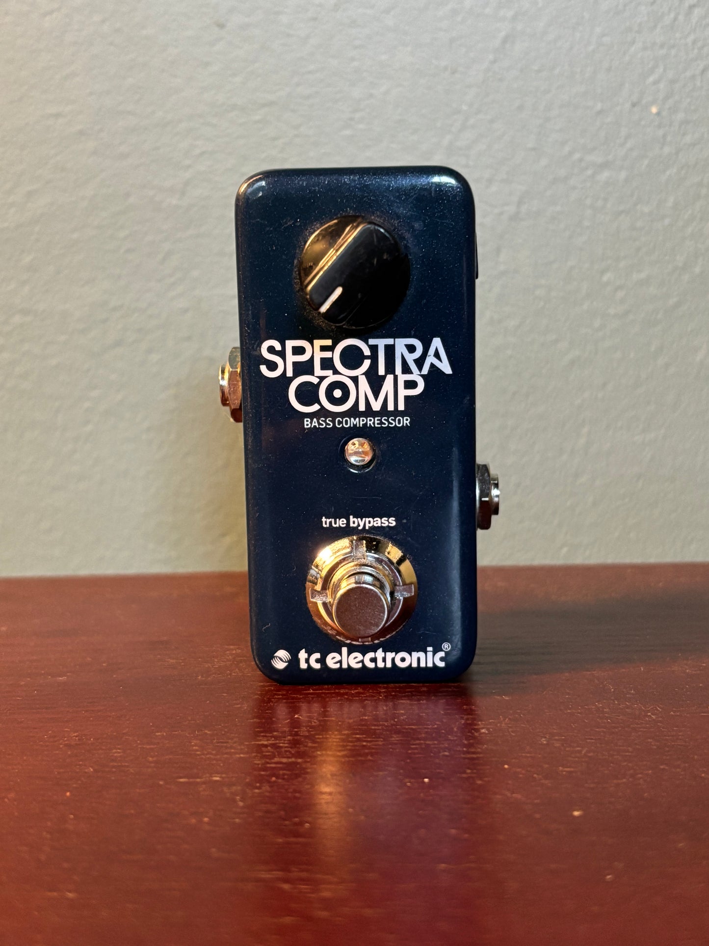 Used TC Electronic Spectra Comp