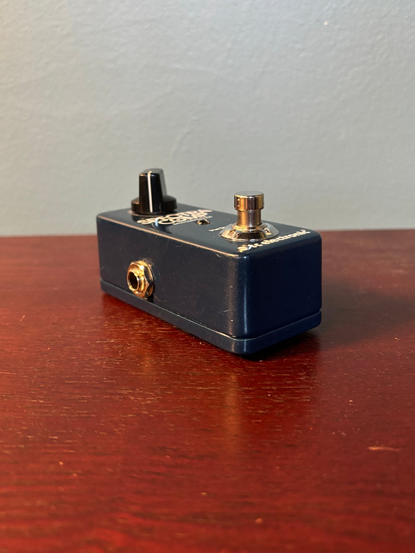 Used TC Electronic Spectra Comp