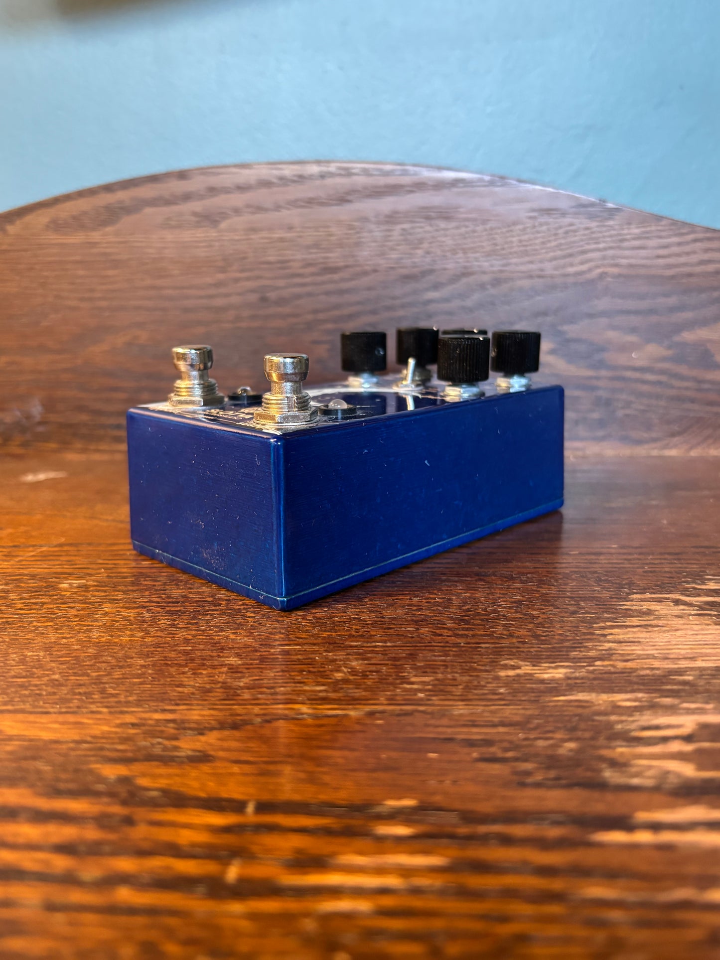 Used Walrus Audio Slötva