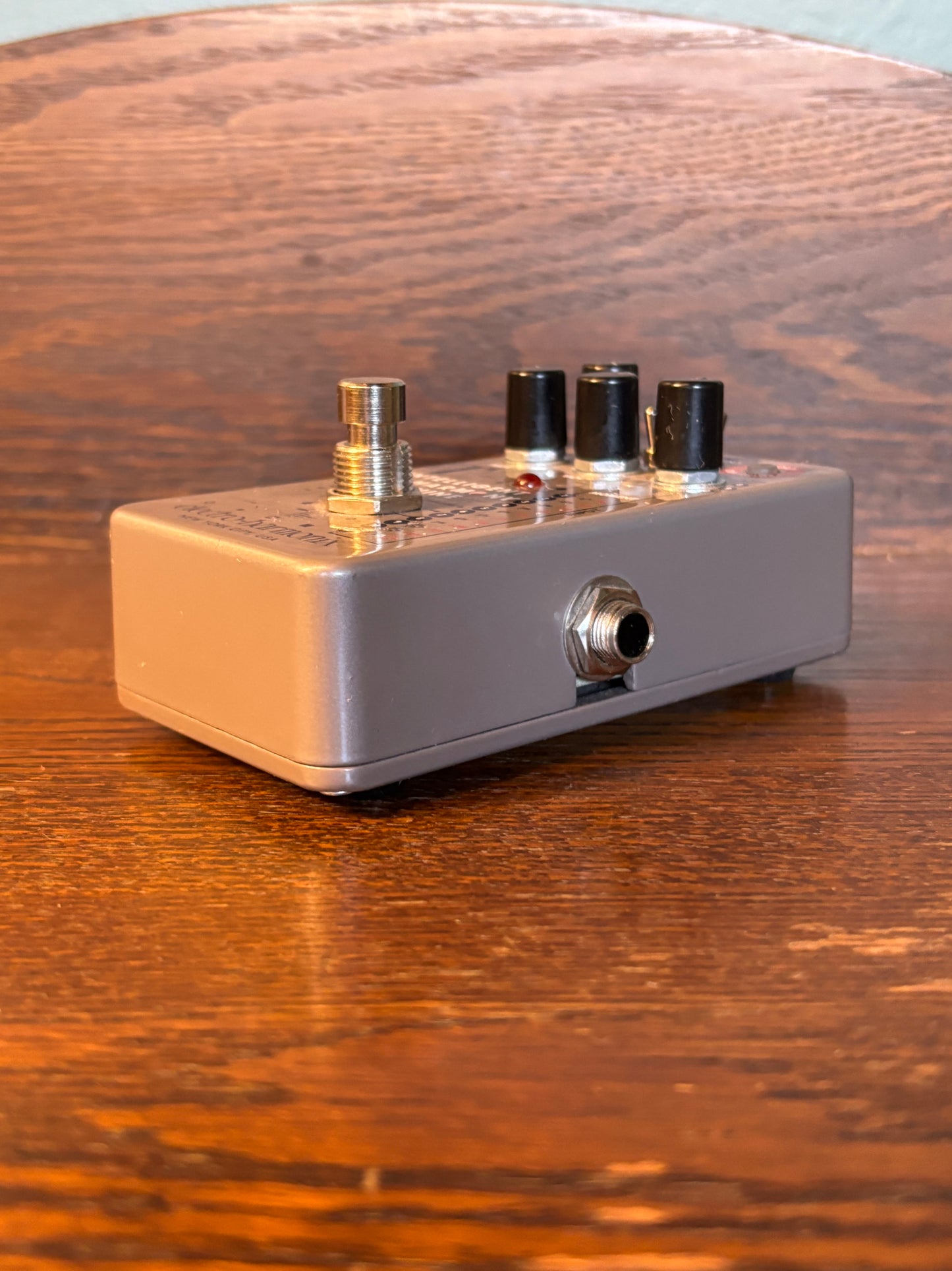 Used Electro-Harmonix Intelligent Harmony Machine