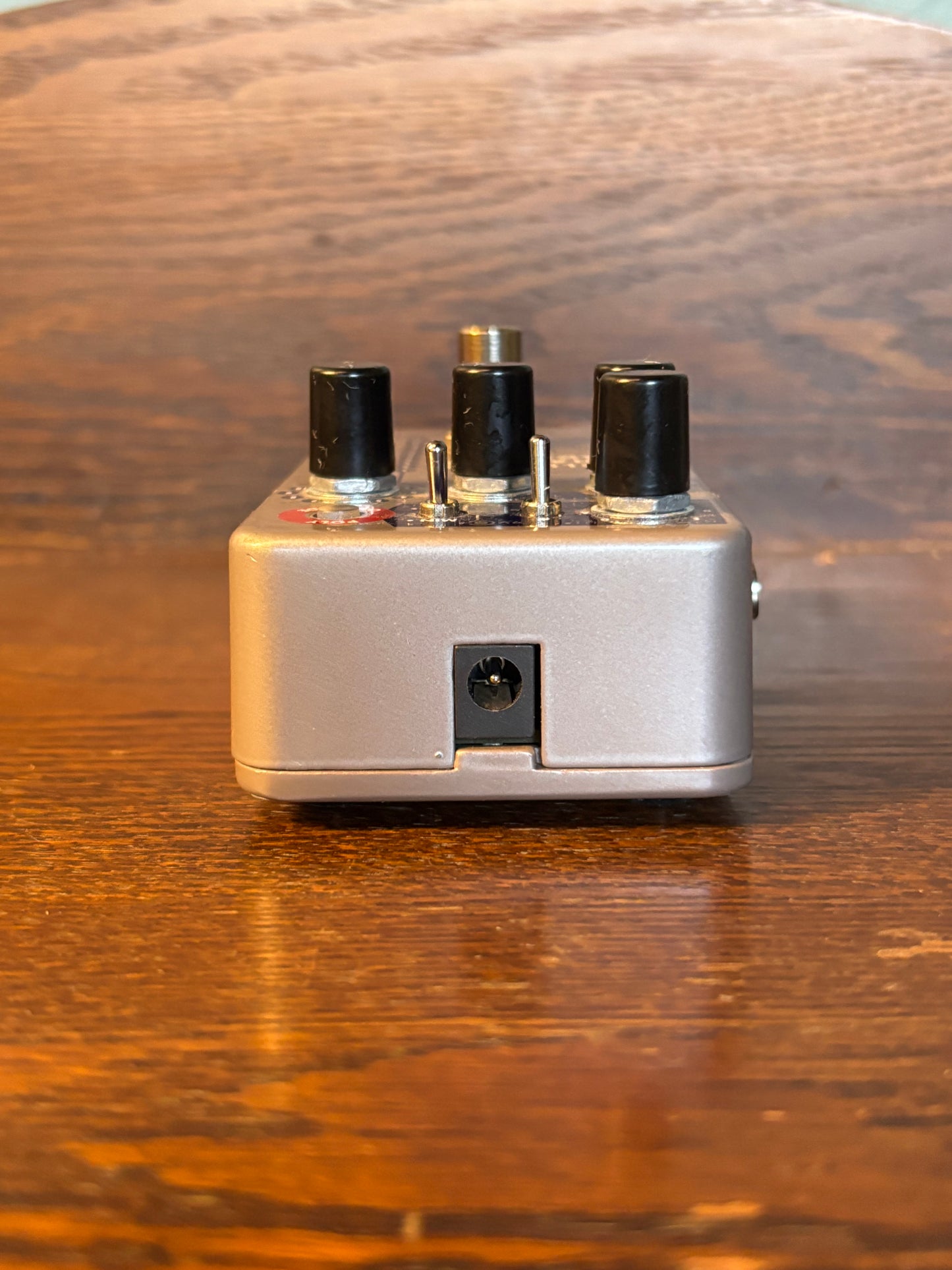 Used Electro-Harmonix Intelligent Harmony Machine