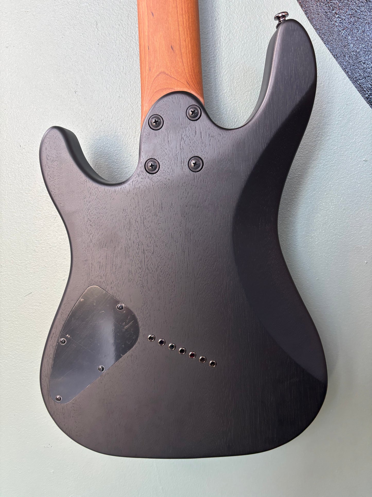 Cort KX307MS 7-String OPBK