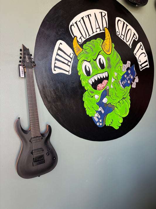 Cort KX707 7-String Evertune