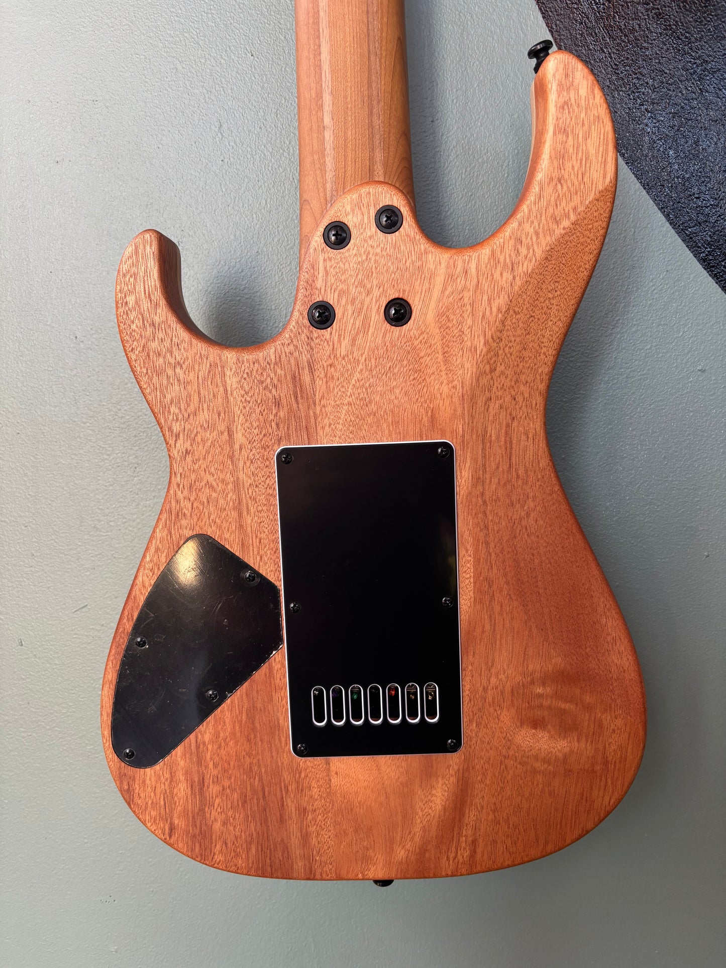 Cort KX707 7-String Evertune