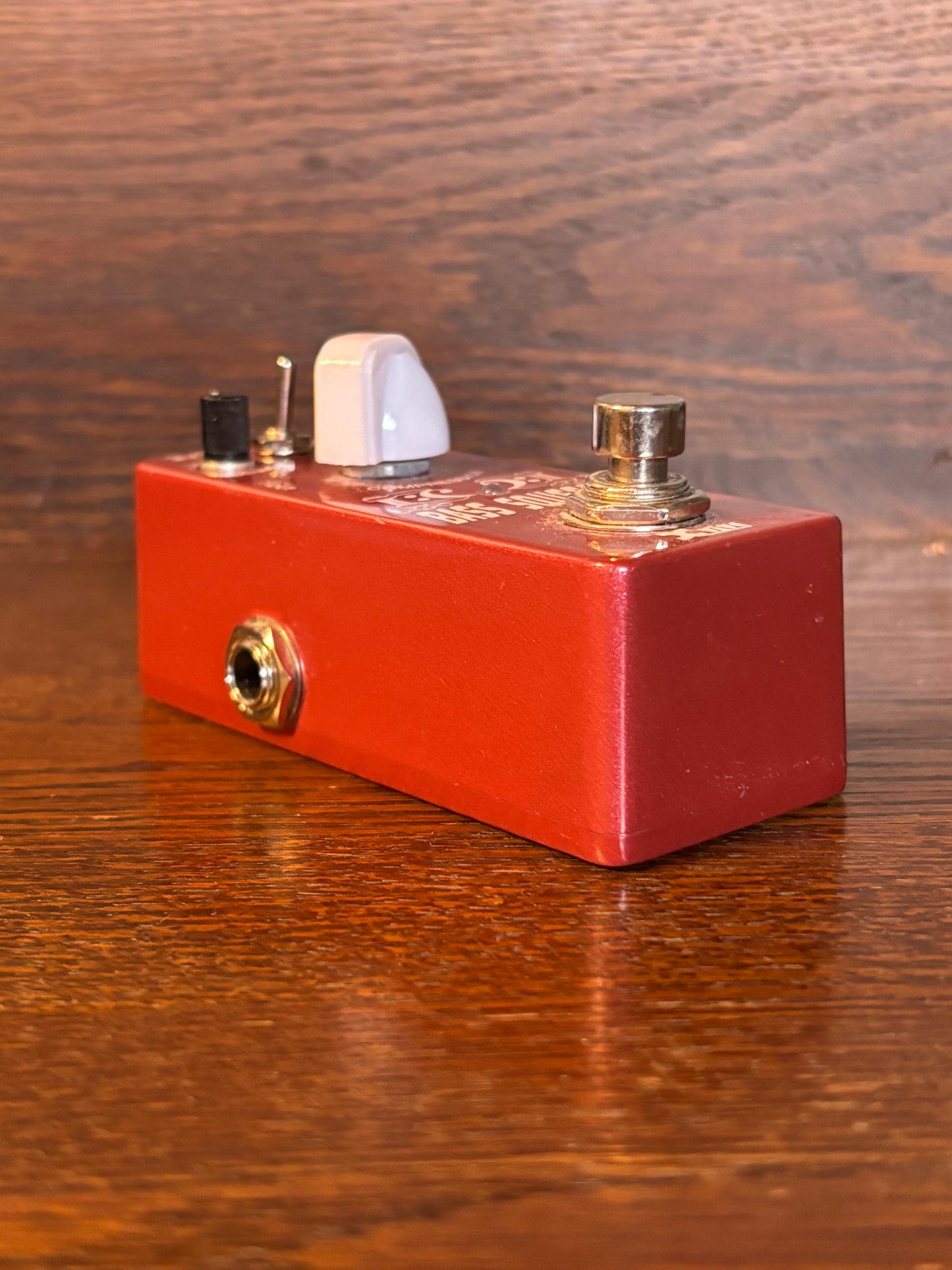 Used XVIVE Bass Squeezer