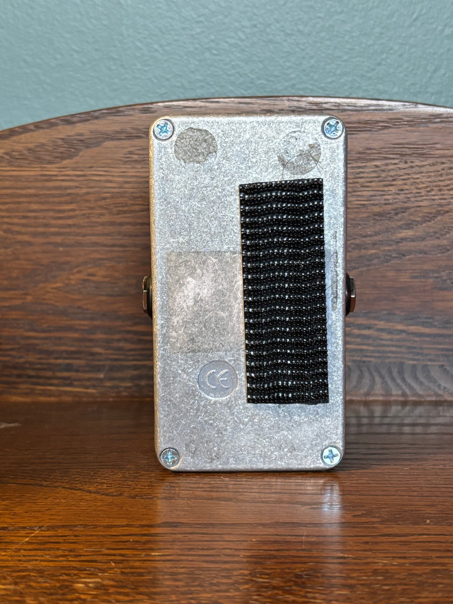 Used Electro-Harmonix Bass Preacher Comp/Sustain
