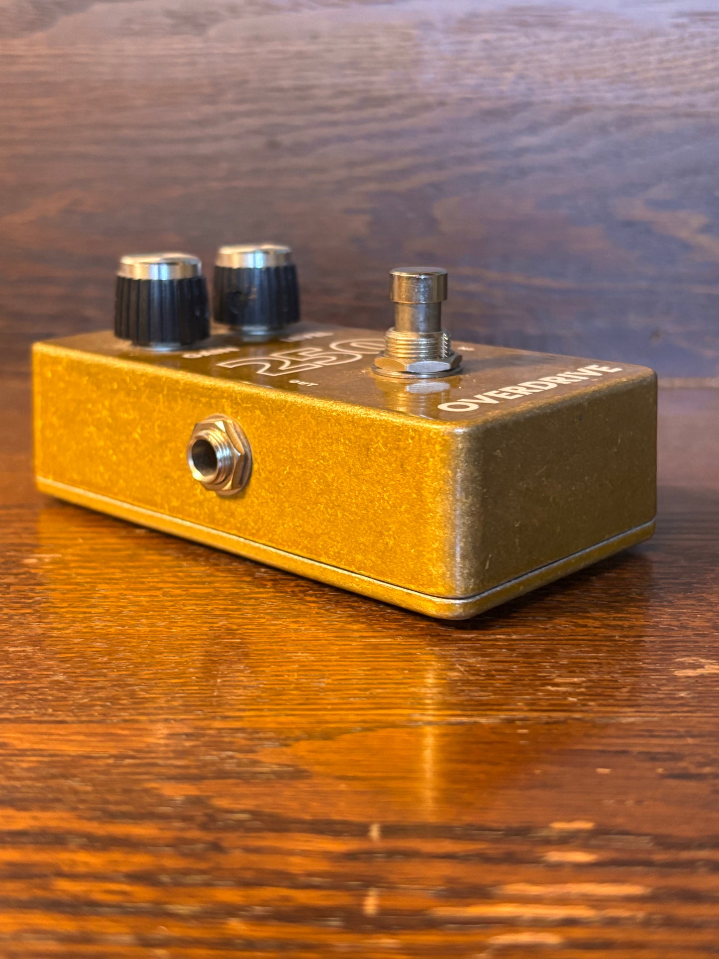 Used Clone 250 Overdrive