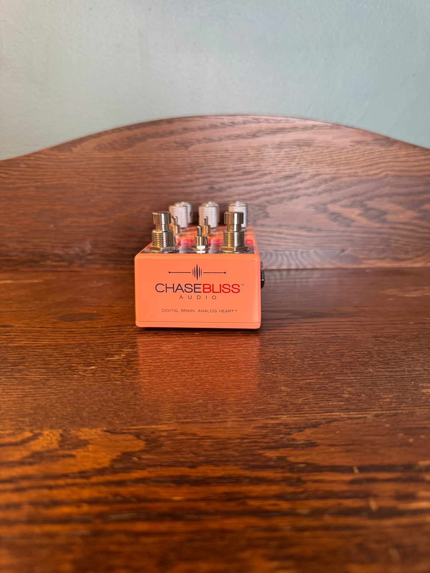 Used Chase Bliss Mood v1
