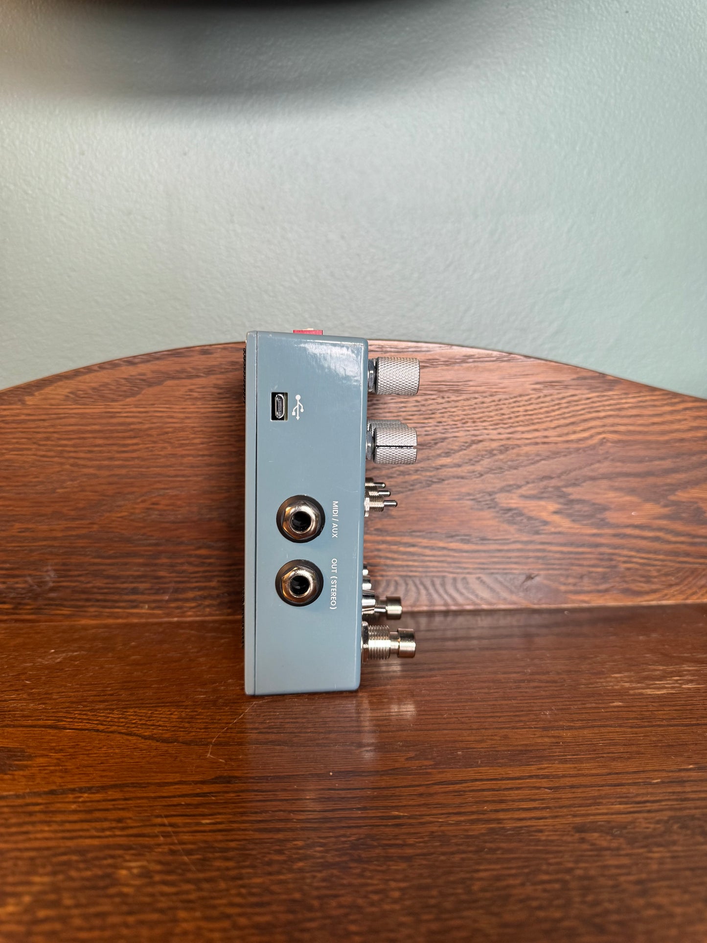 Used Chase Bliss Generation Loss mkii