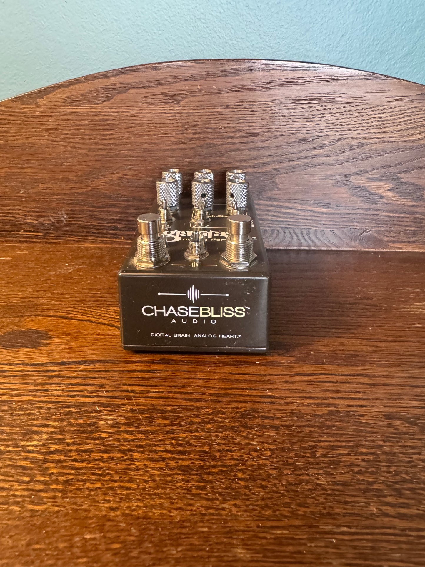 UsedChase Bliss Audio Gravitas Analog Tremolo