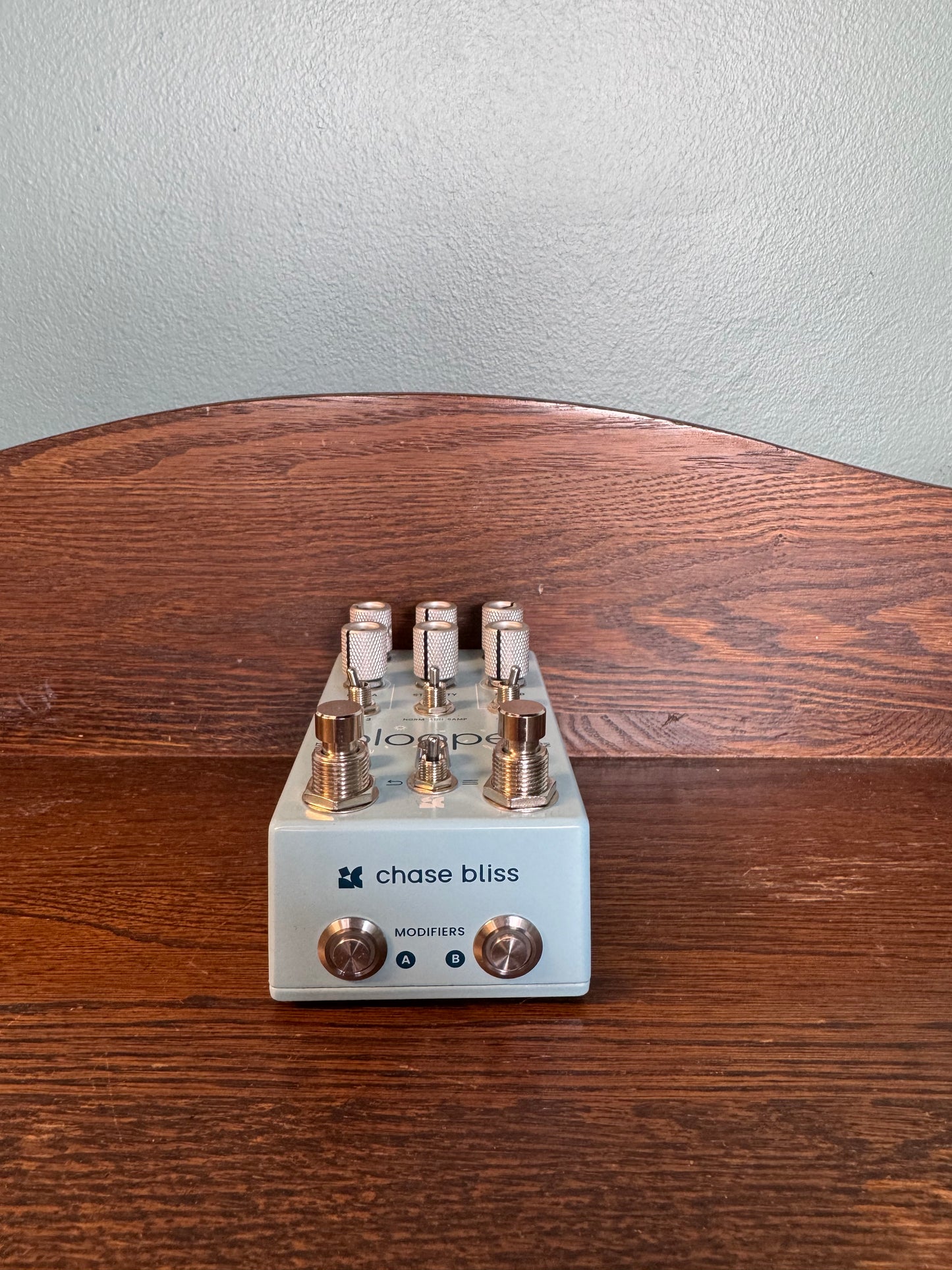 Used Chase Bliss Blooper