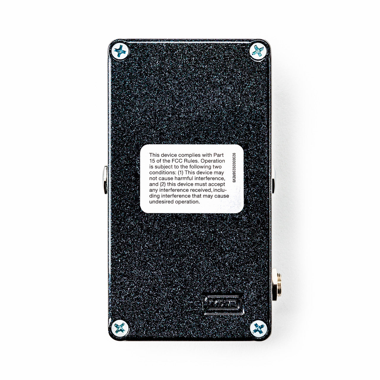 MXR M307 LAYERS PEDAL