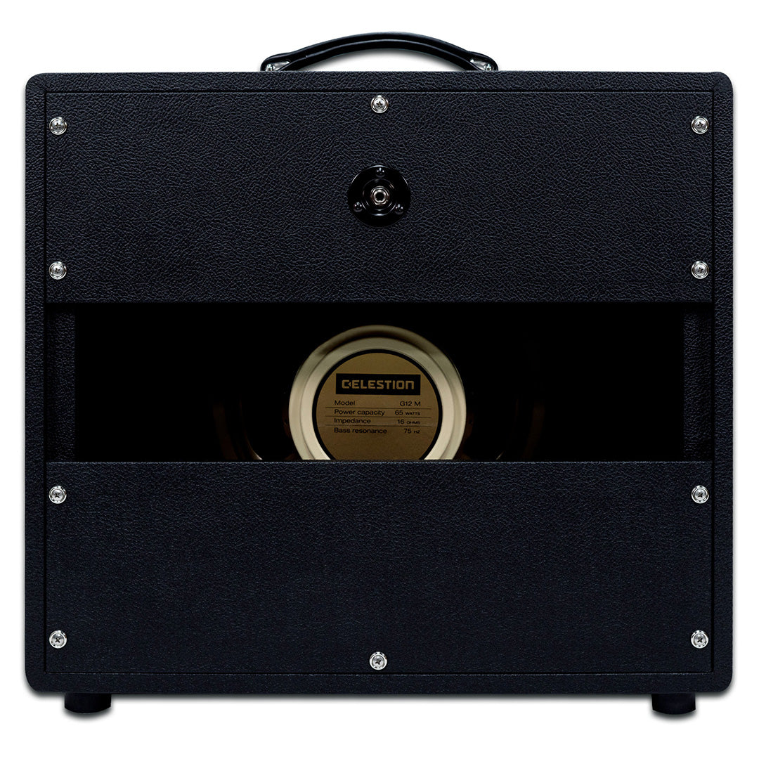 Synergy SYN-112 1x12" Cabinet with Celestion Creamback